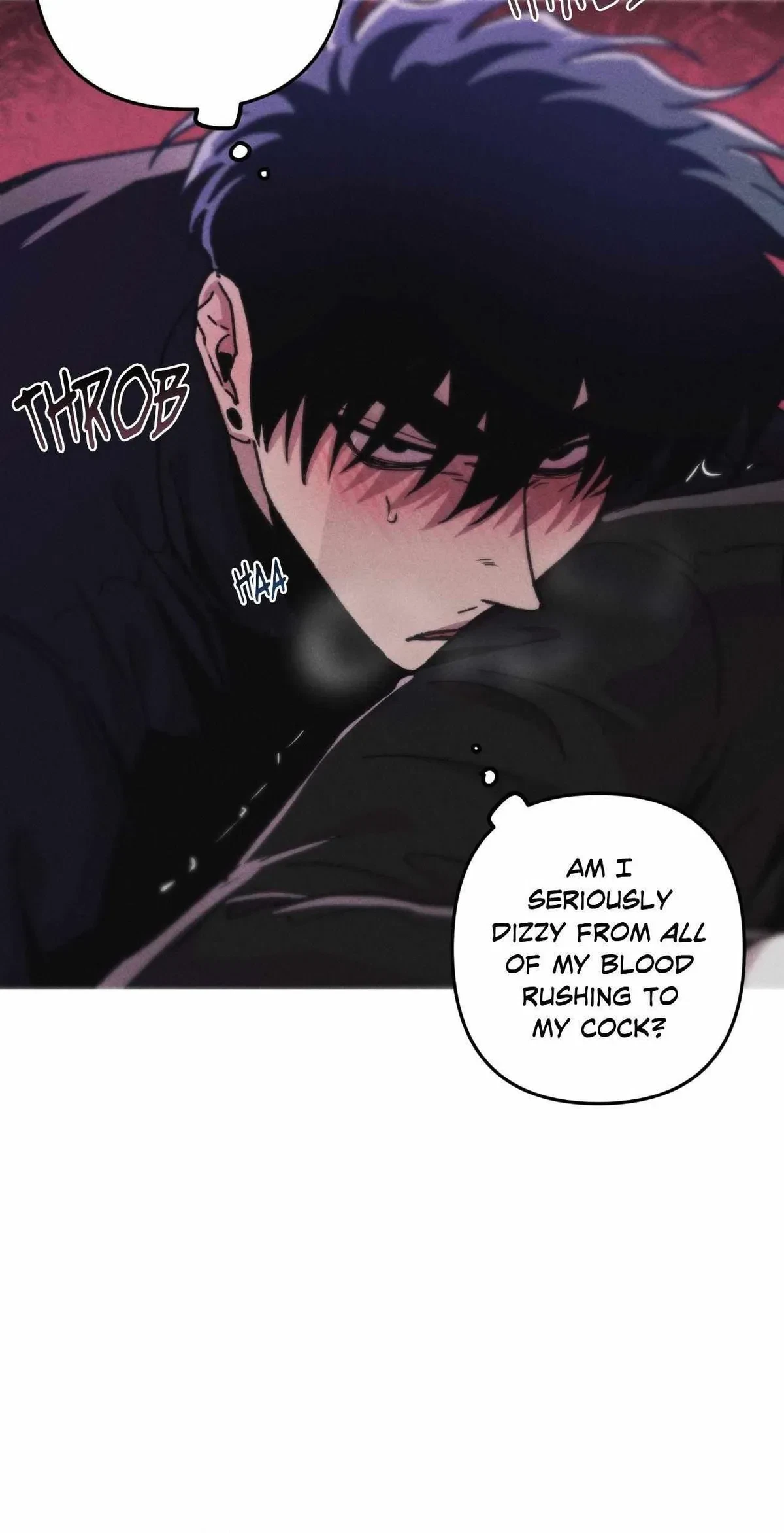 Kill Me If You Can Chapter 72, page 14
