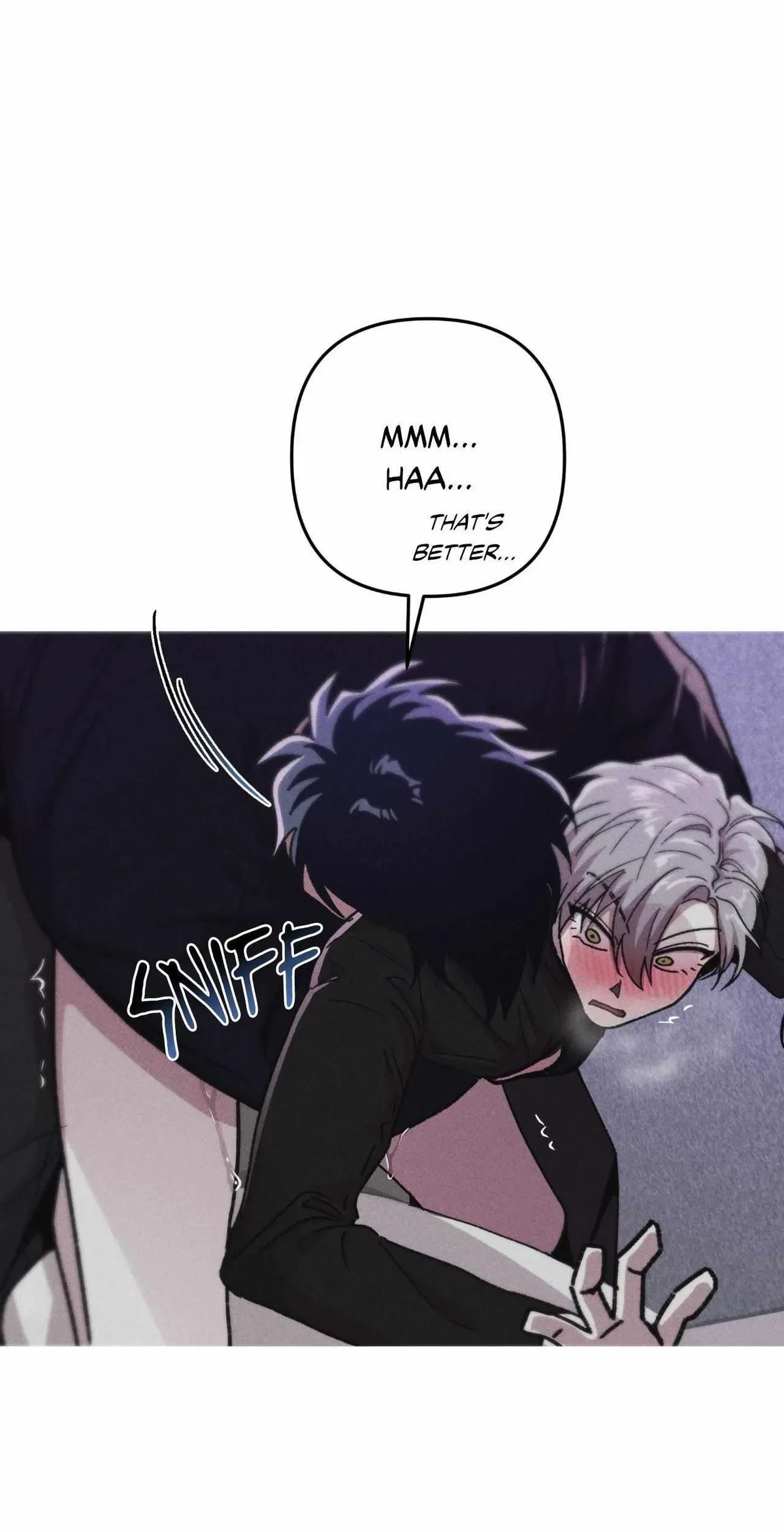 Kill Me If You Can Chapter 72, page 15
