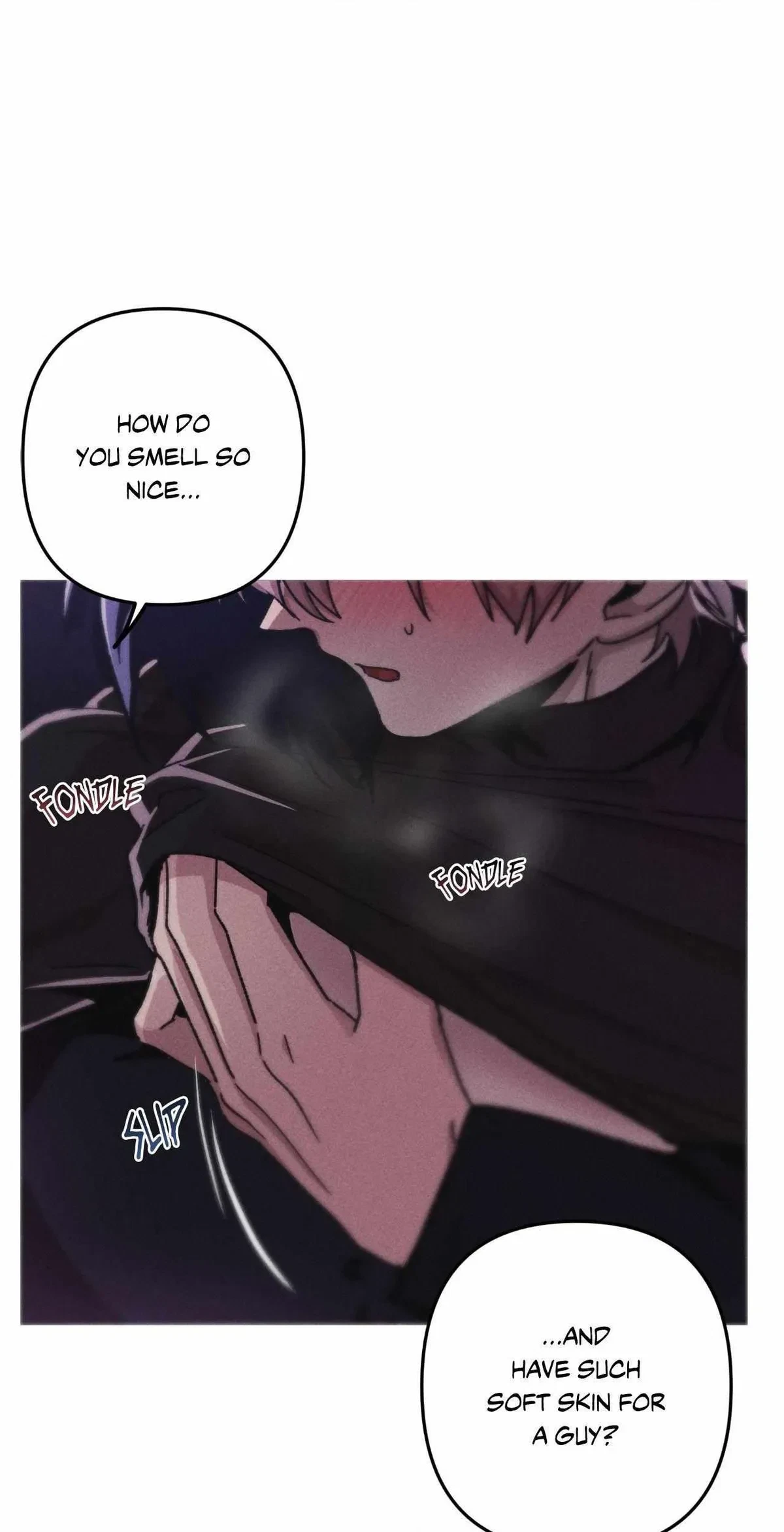 Kill Me If You Can Chapter 72, page 16