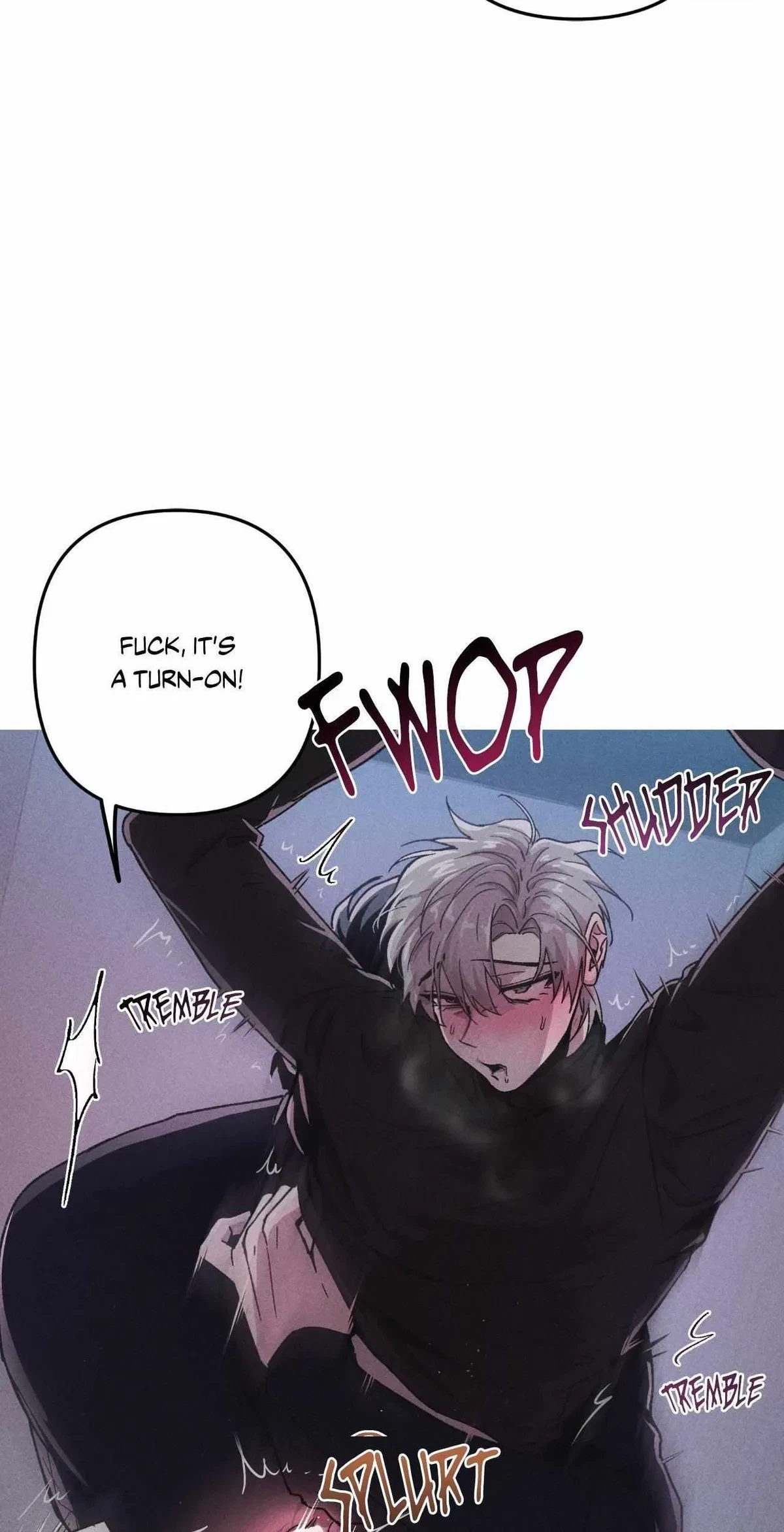 Kill Me If You Can Chapter 72, page 17