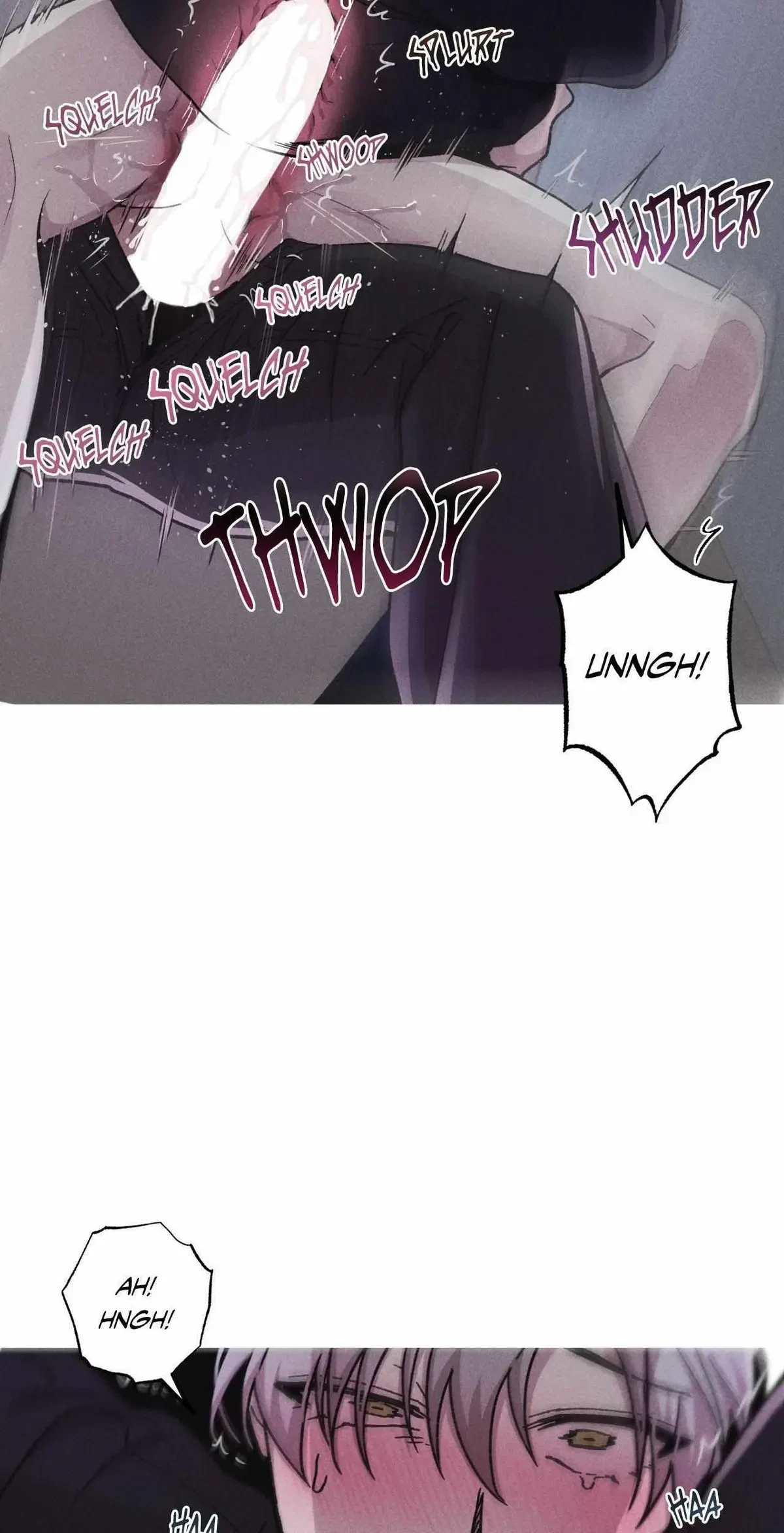 Kill Me If You Can Chapter 72, page 18