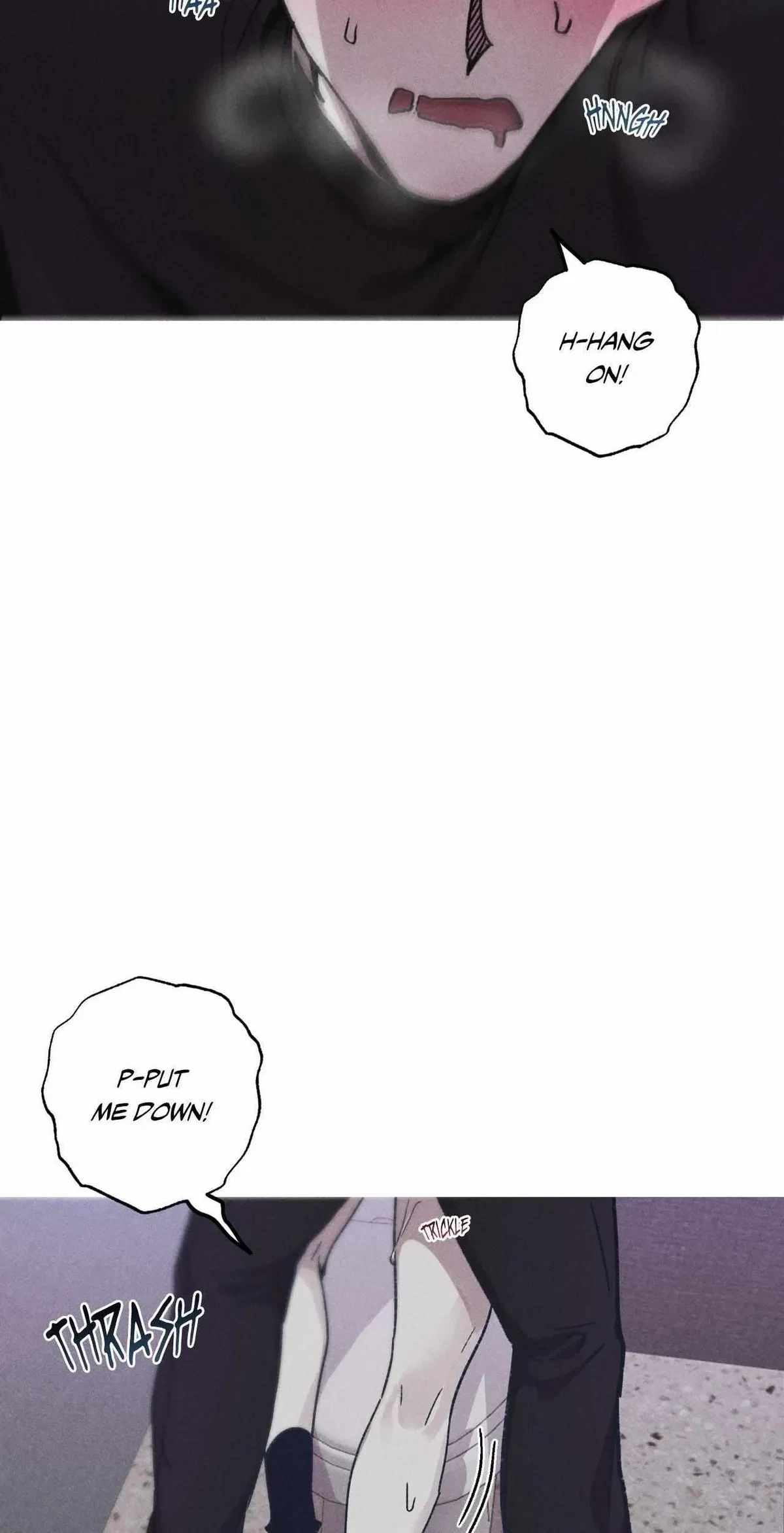 Kill Me If You Can Chapter 72, page 19
