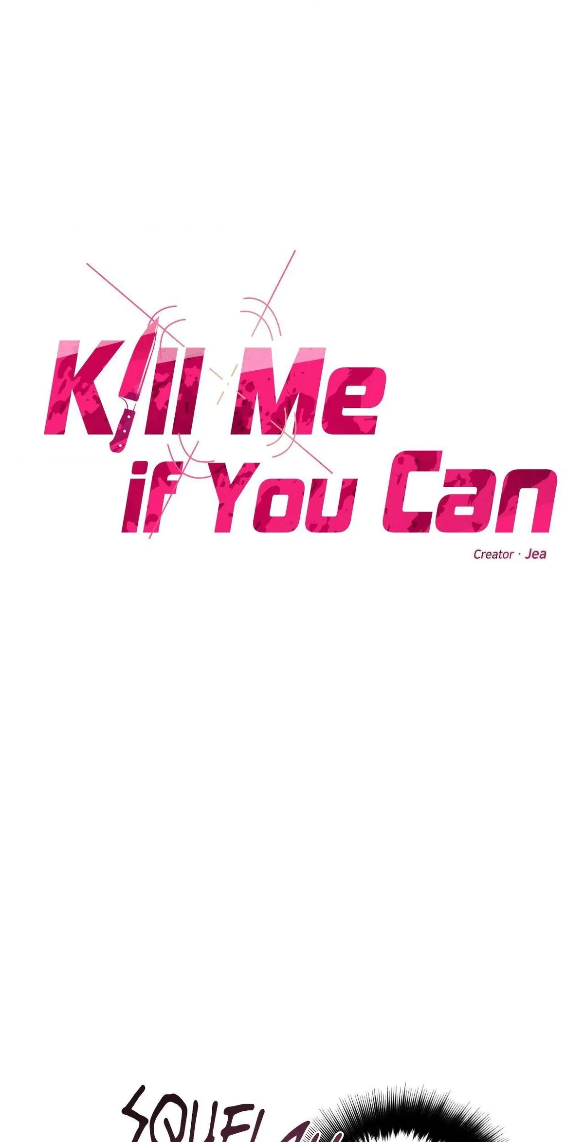 Kill Me If You Can Chapter 72, page 2