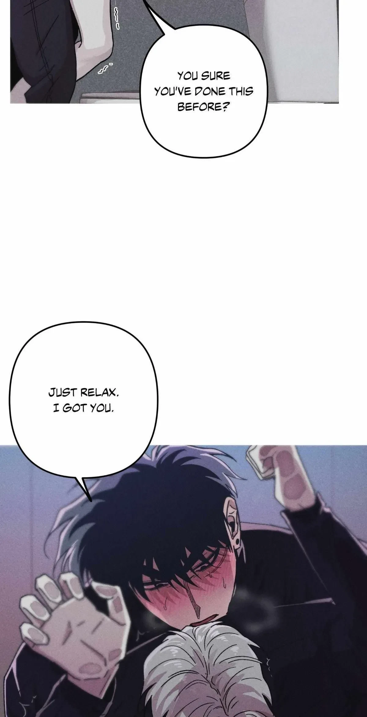 Kill Me If You Can Chapter 72, page 21