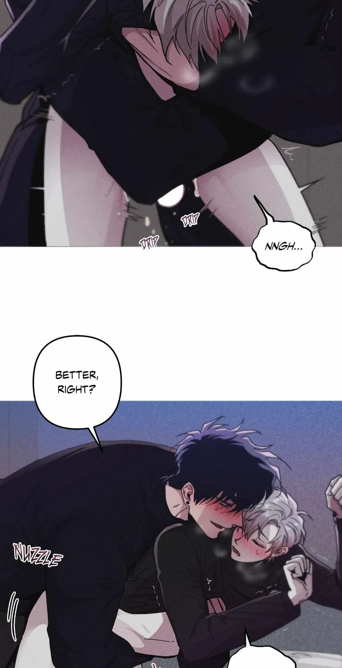 Kill Me If You Can Chapter 72, page 22