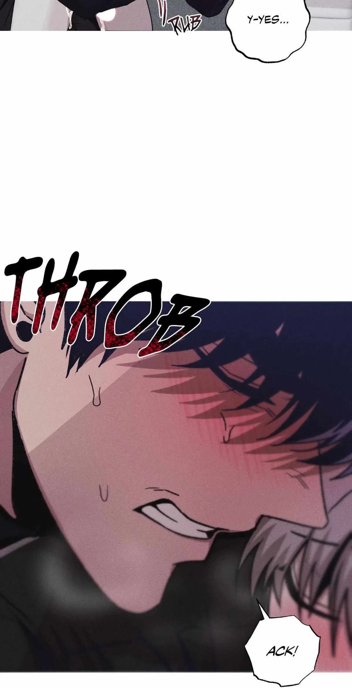 Kill Me If You Can Chapter 72, page 23