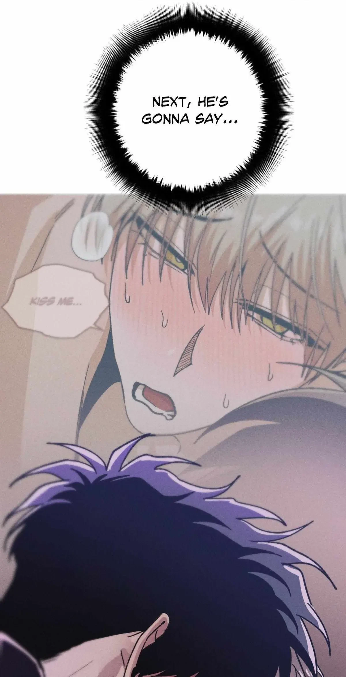 Kill Me If You Can Chapter 72, page 25