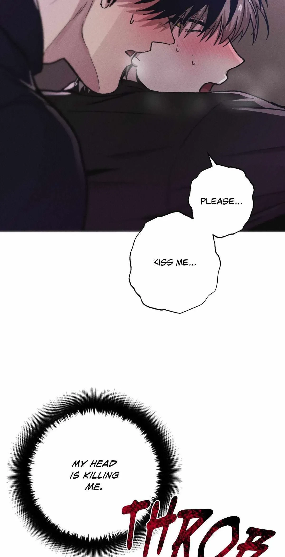 Kill Me If You Can Chapter 72, page 26