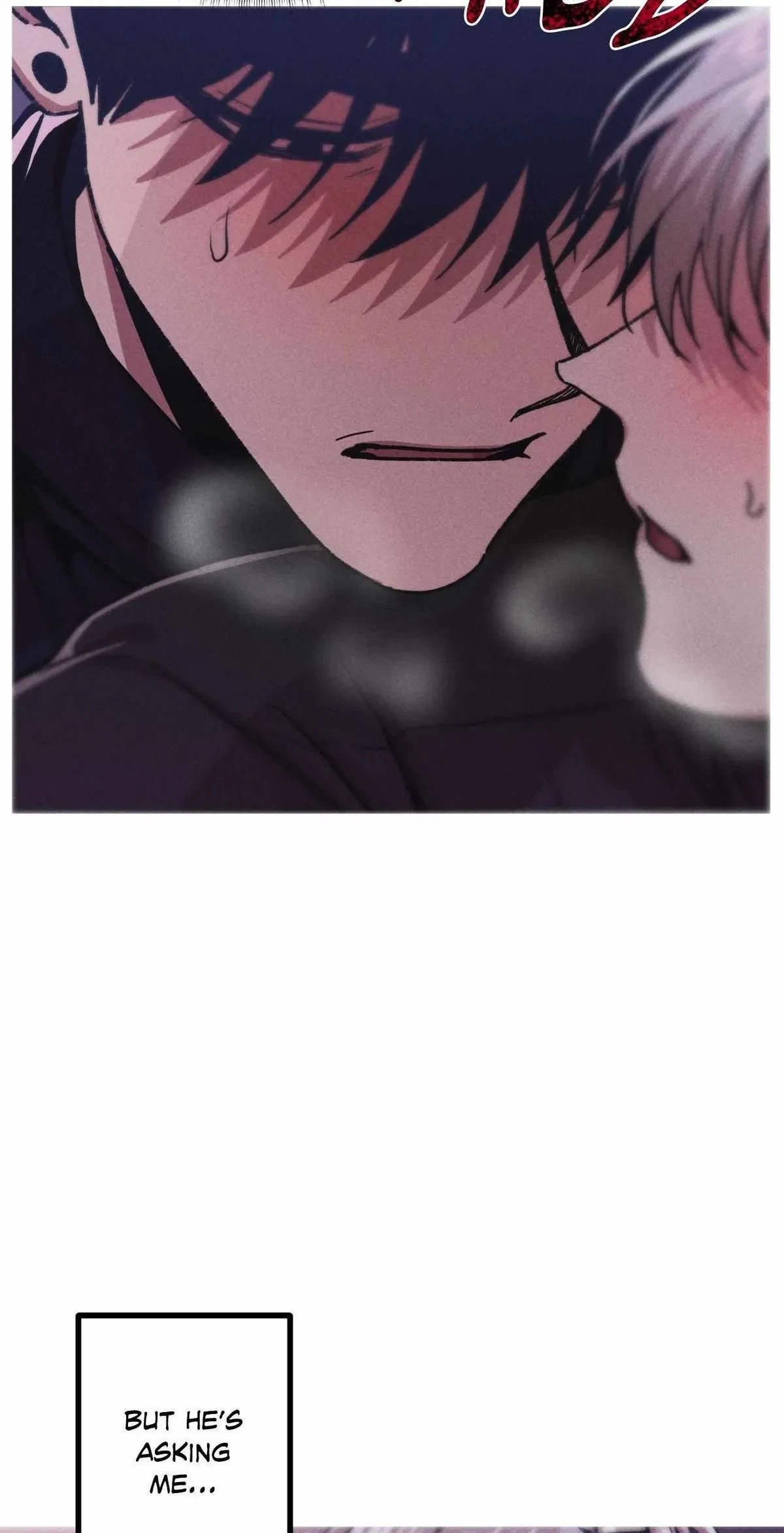 Kill Me If You Can Chapter 72, page 27
