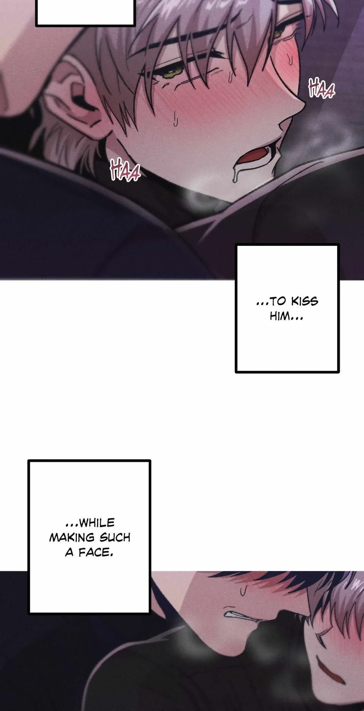 Kill Me If You Can Chapter 72, page 28