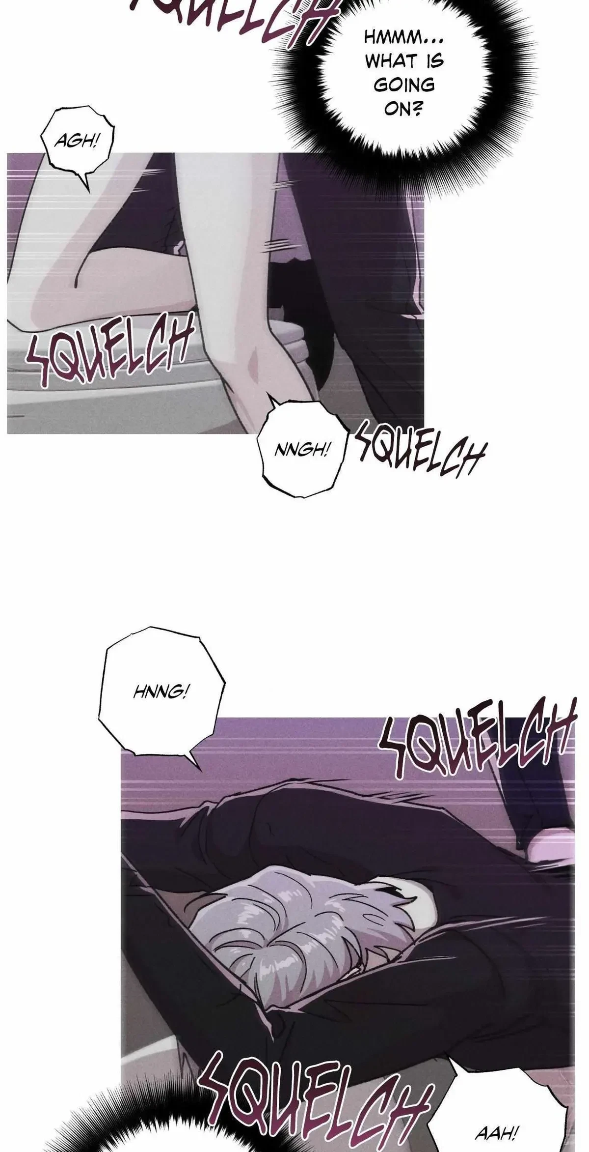 Kill Me If You Can Chapter 72, page 3