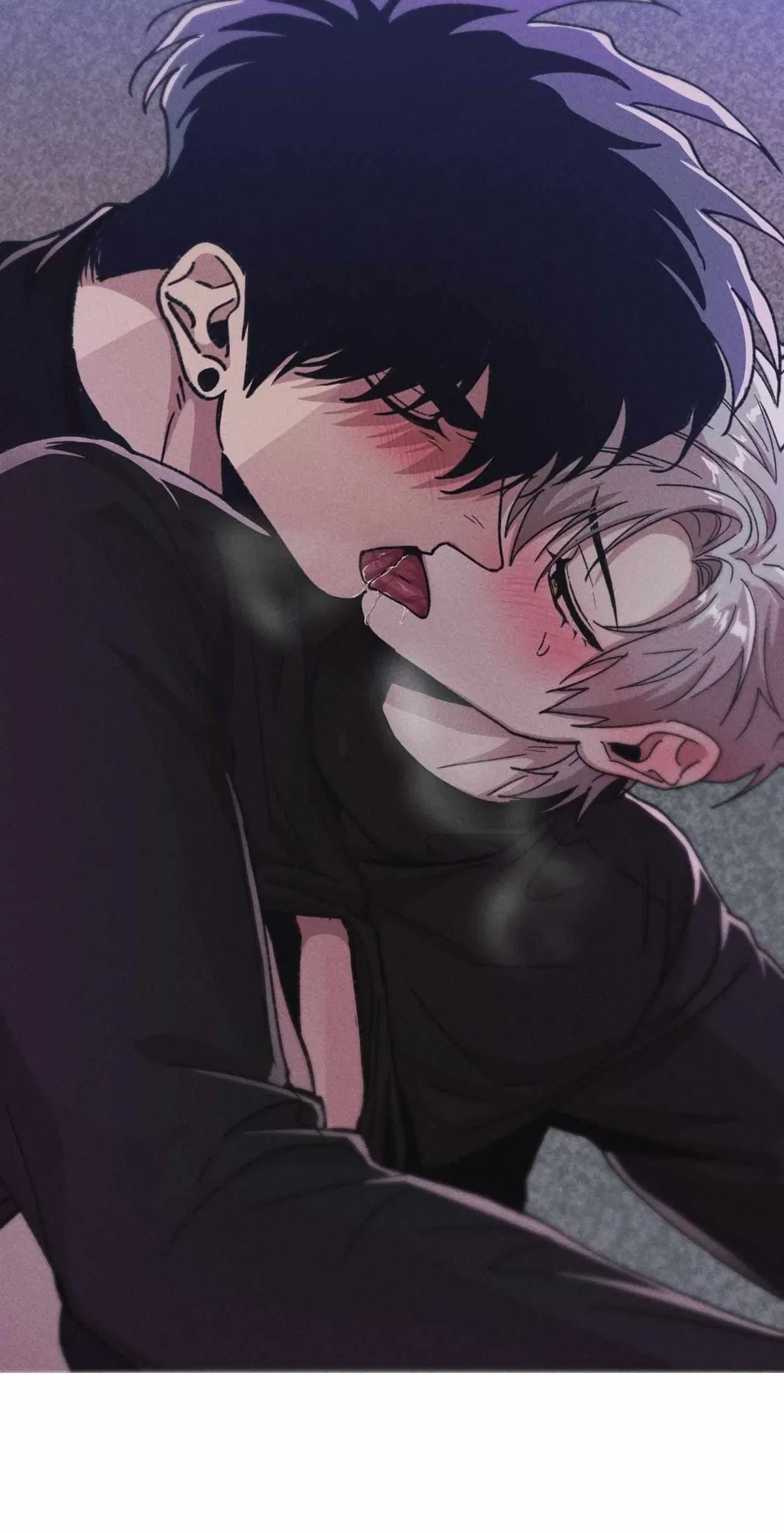 Kill Me If You Can Chapter 72, page 30