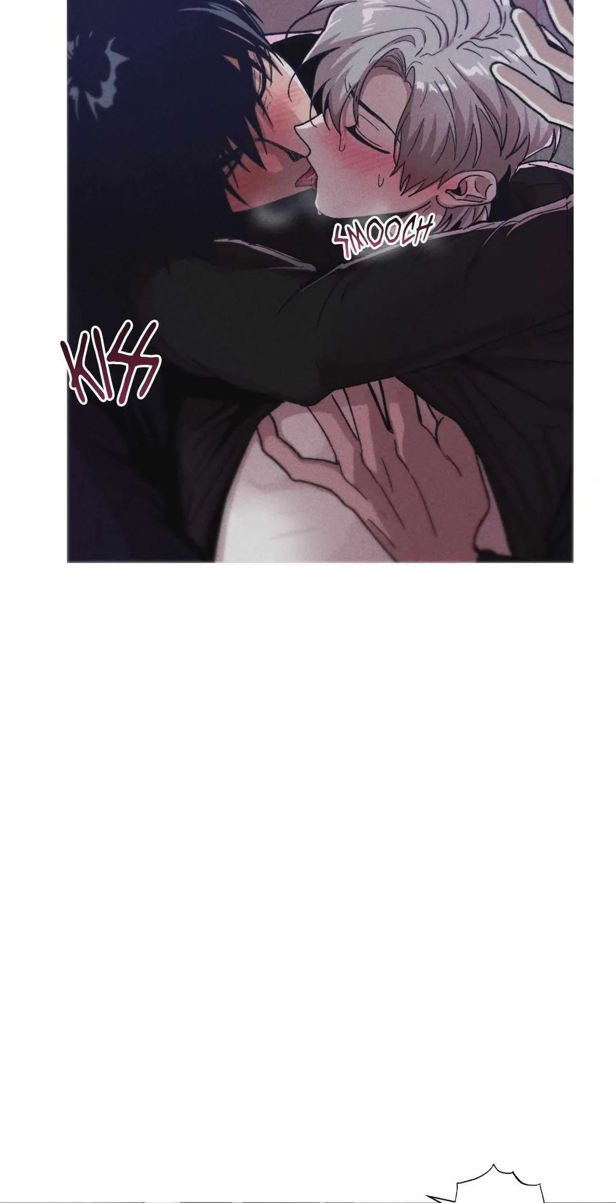 Kill Me If You Can Chapter 72, page 32