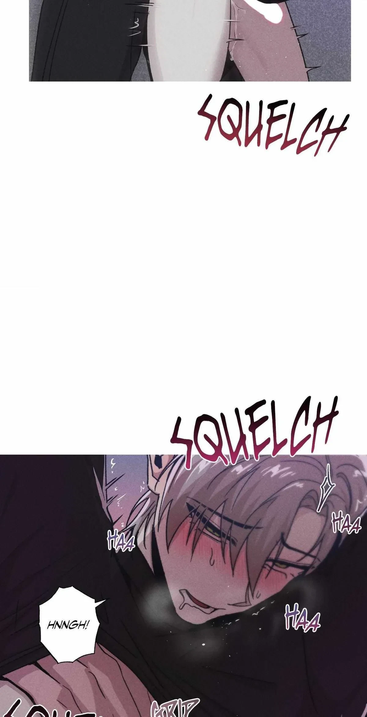 Kill Me If You Can Chapter 72, page 34