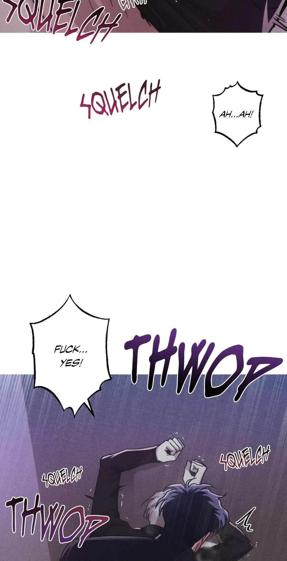 Kill Me If You Can Chapter 72, page 35