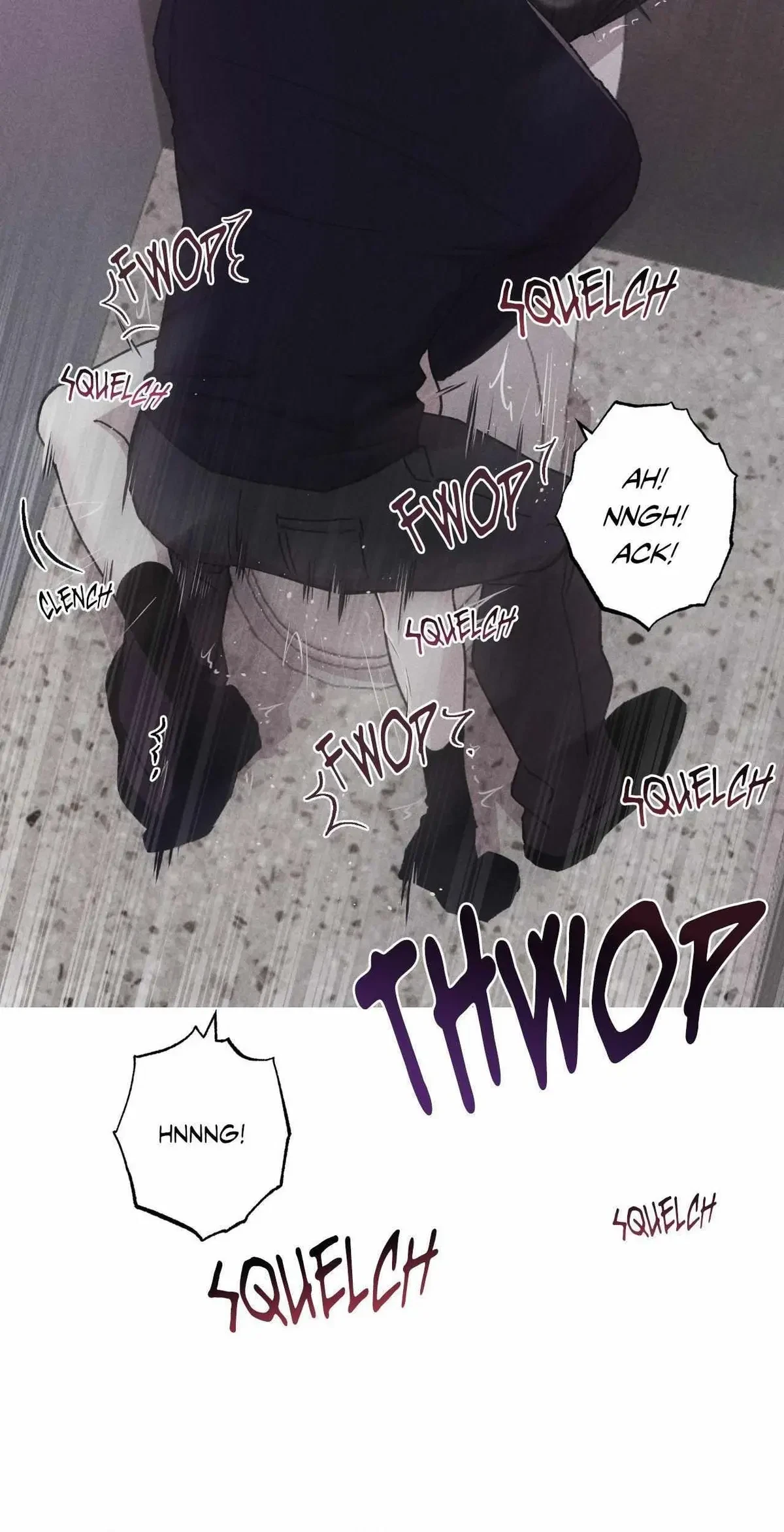 Kill Me If You Can Chapter 72, page 36