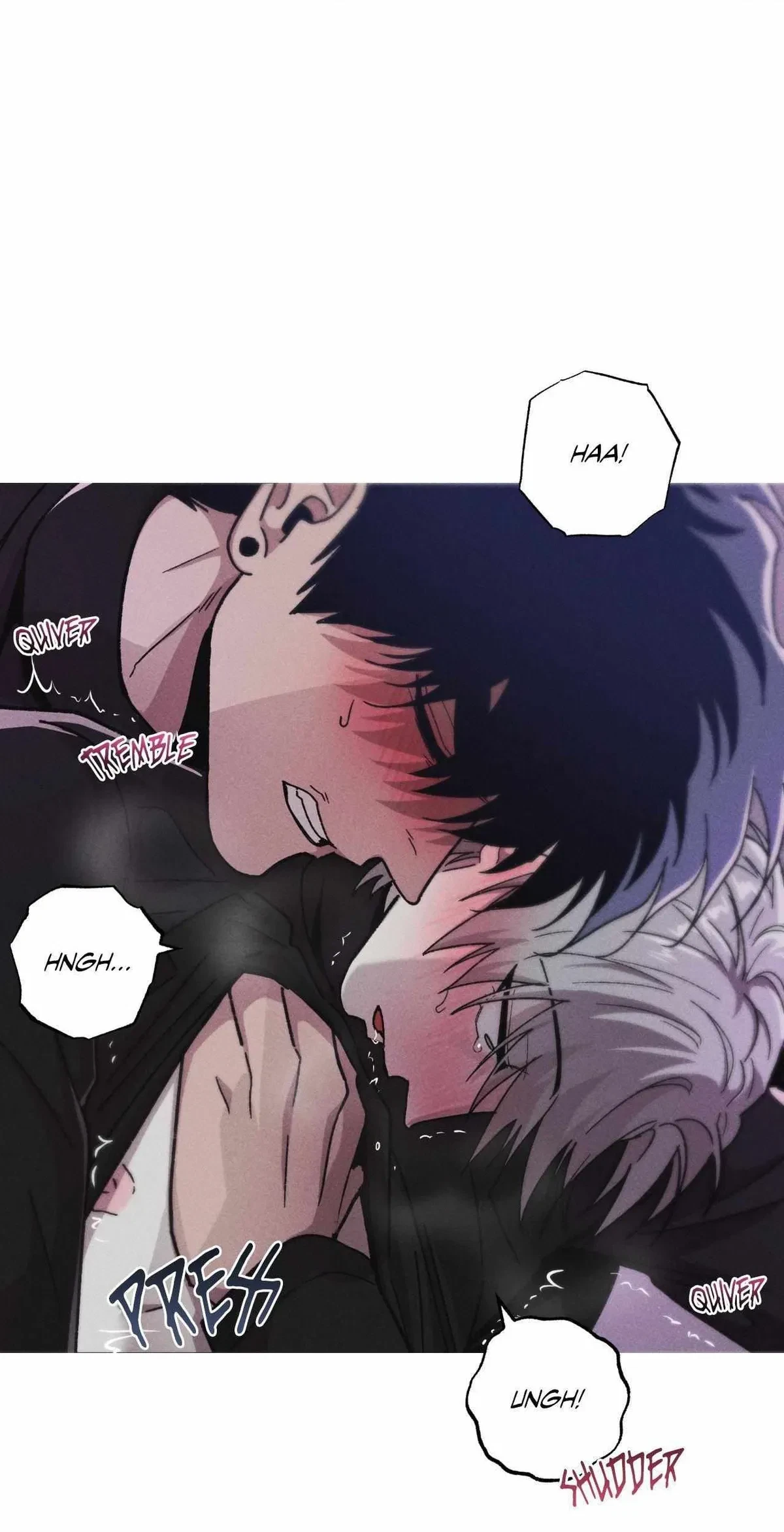 Kill Me If You Can Chapter 72, page 37