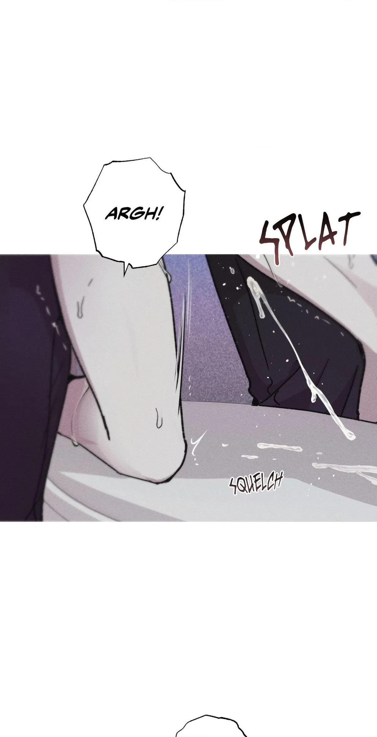 Kill Me If You Can Chapter 72, page 38