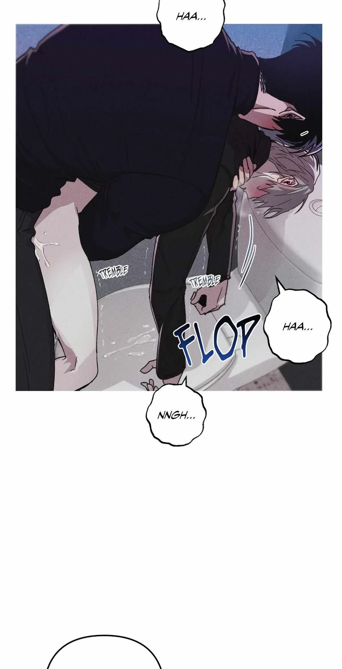 Kill Me If You Can Chapter 72, page 39