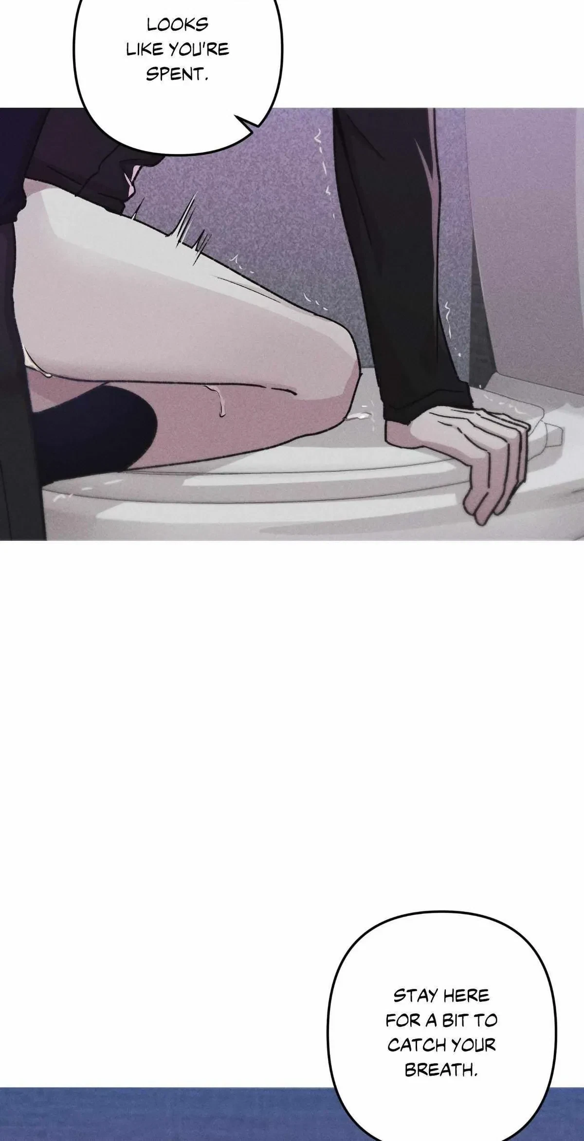 Kill Me If You Can Chapter 72, page 40