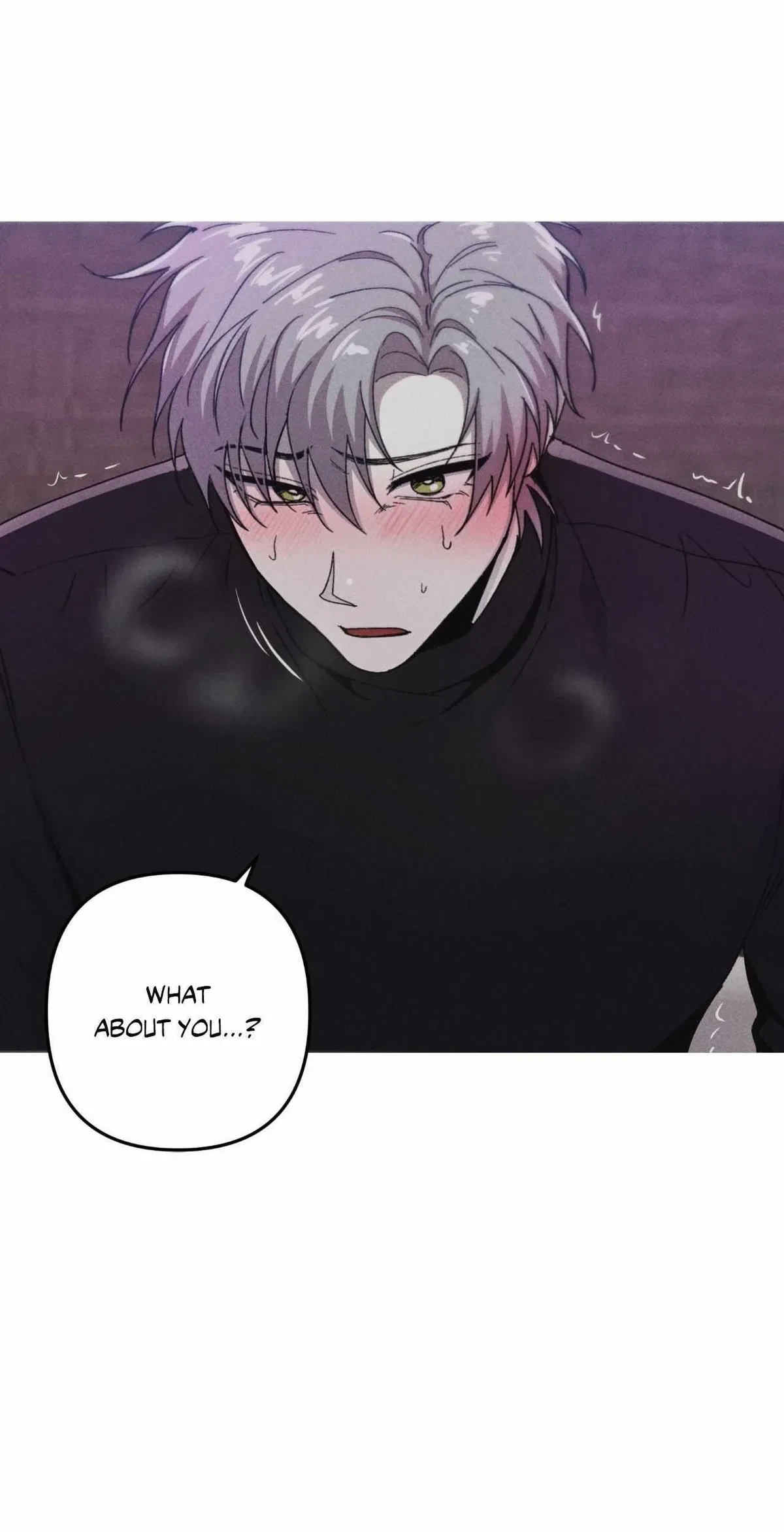 Kill Me If You Can Chapter 72, page 42