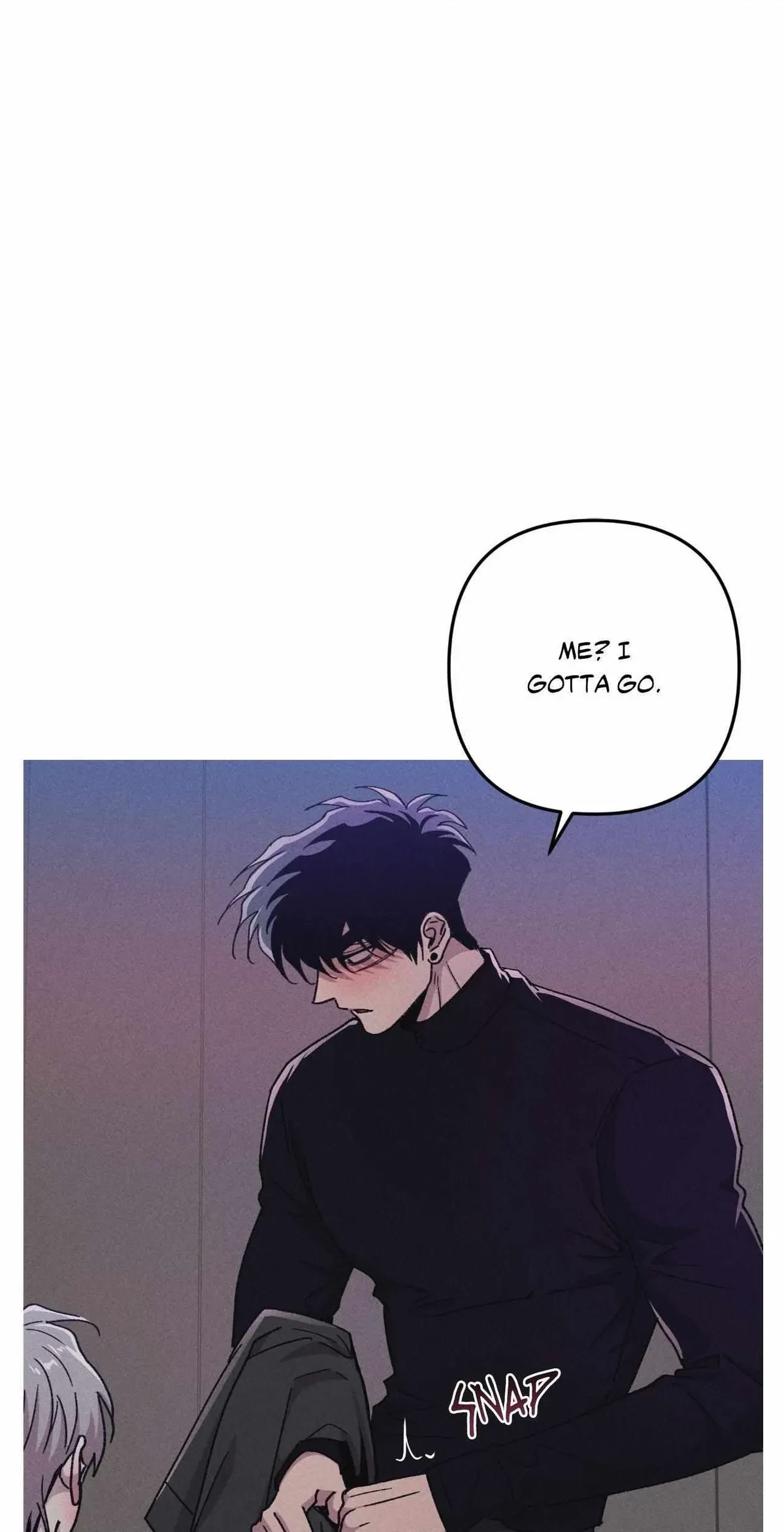 Kill Me If You Can Chapter 72, page 43
