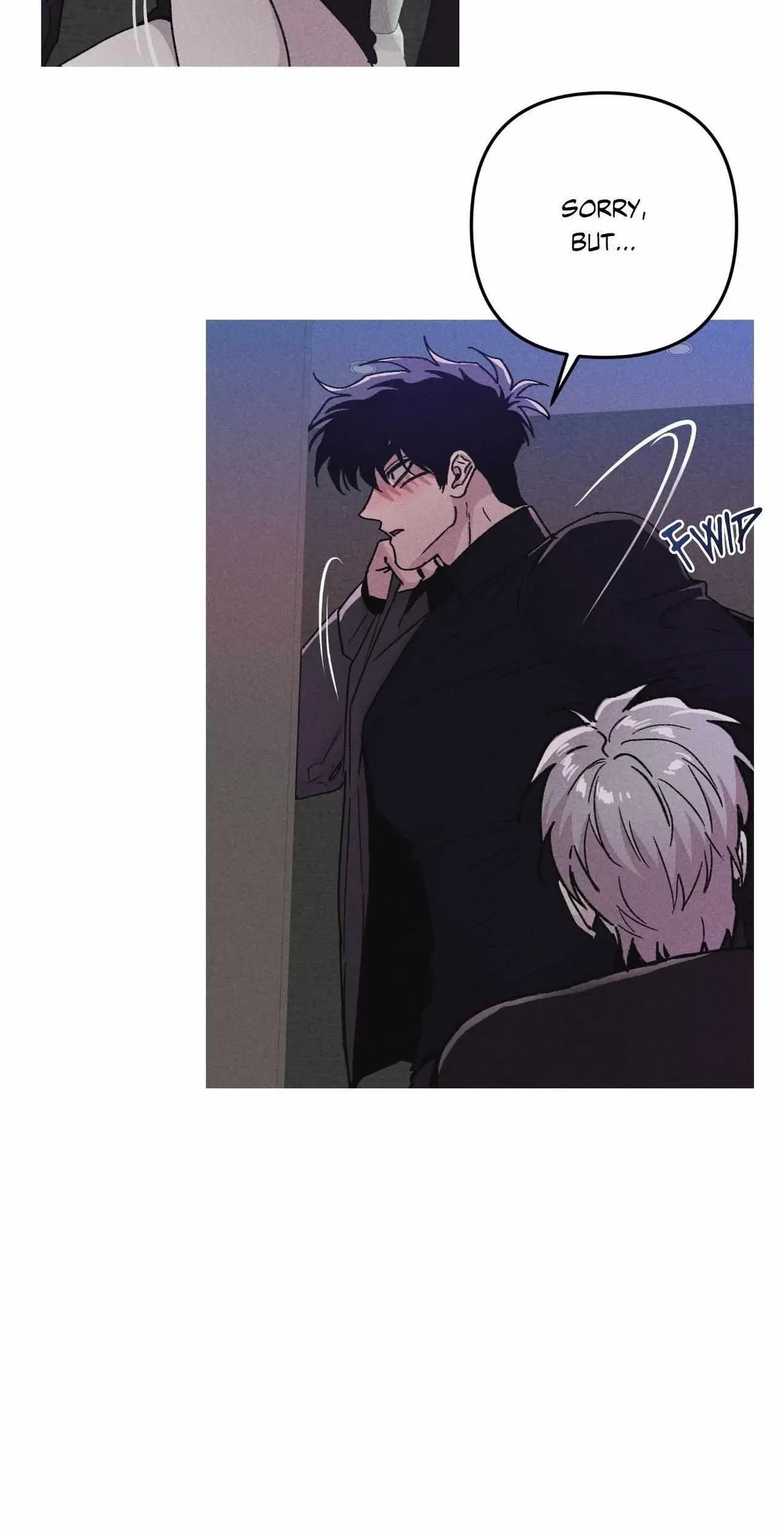 Kill Me If You Can Chapter 72, page 46