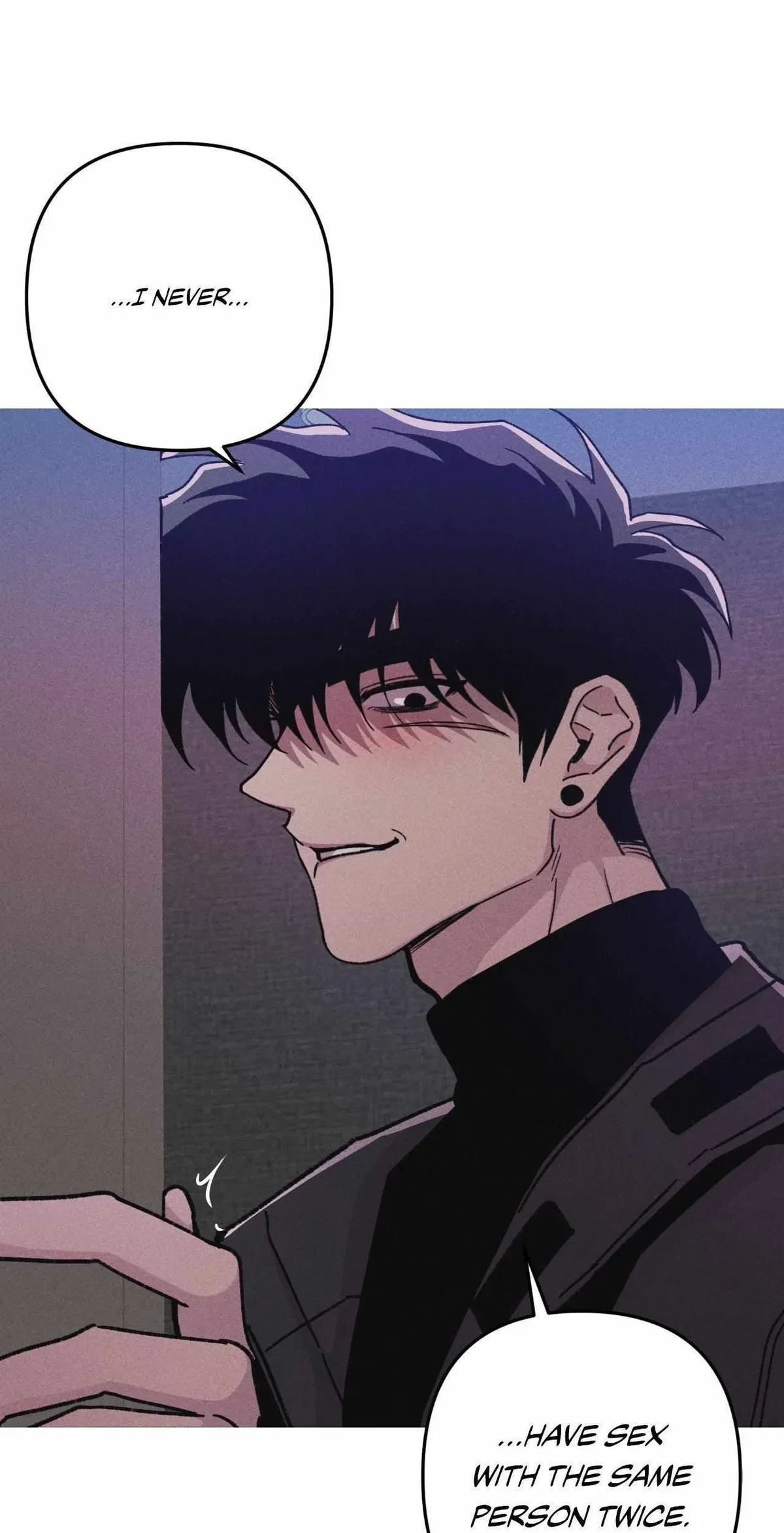 Kill Me If You Can Chapter 72, page 47