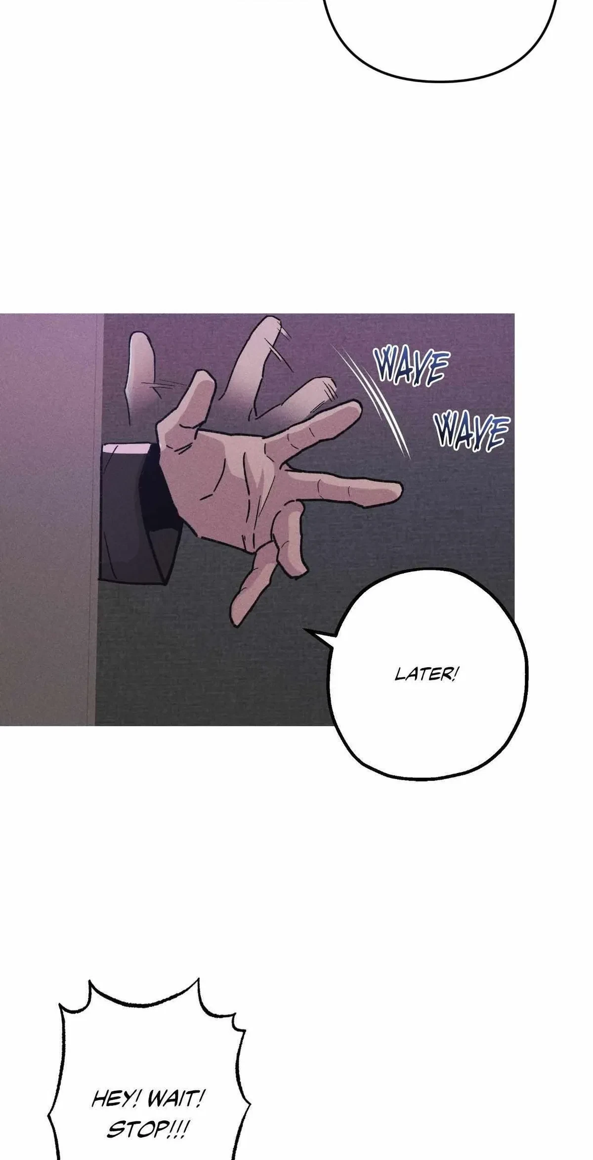 Kill Me If You Can Chapter 72, page 48