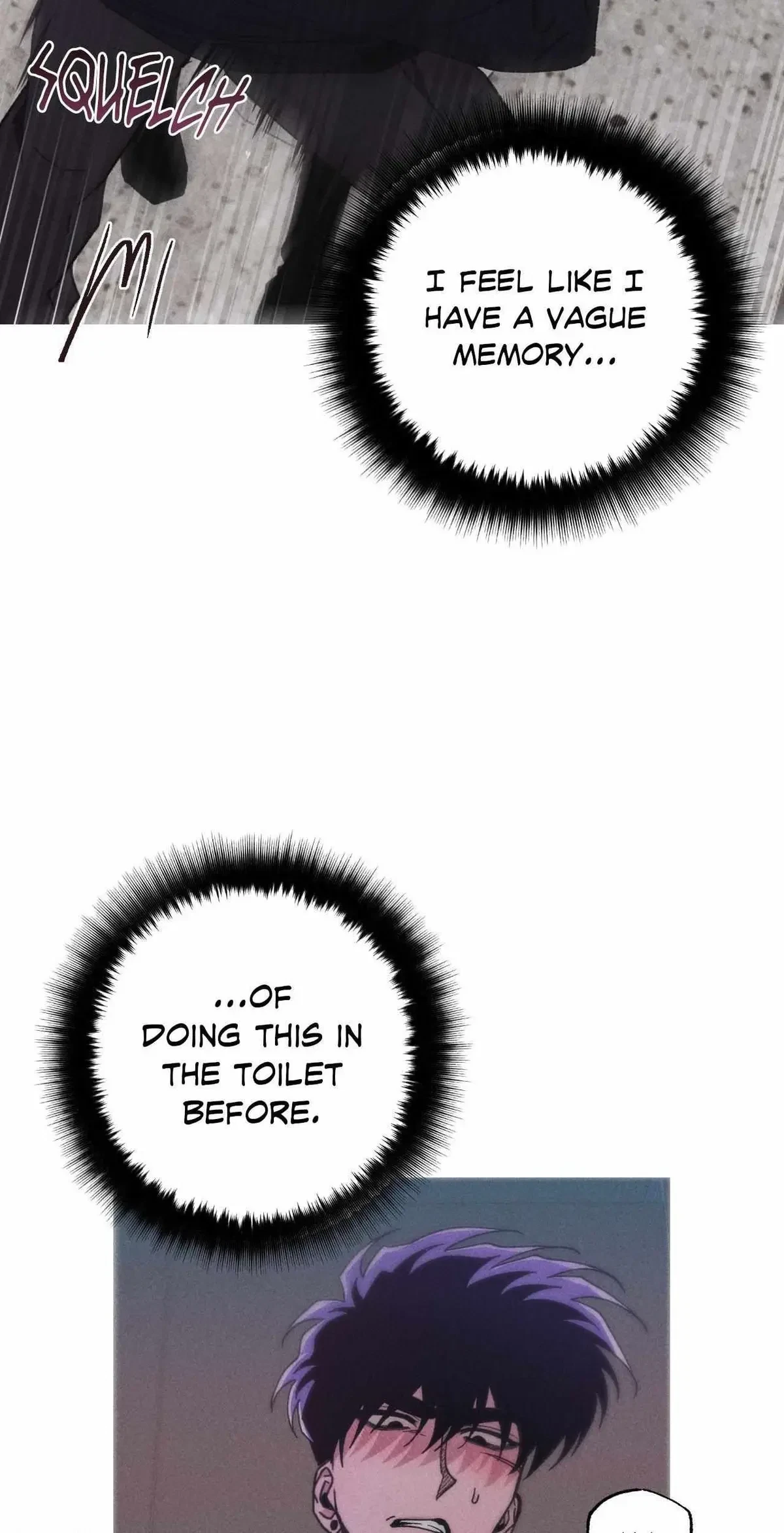 Kill Me If You Can Chapter 72, page 5