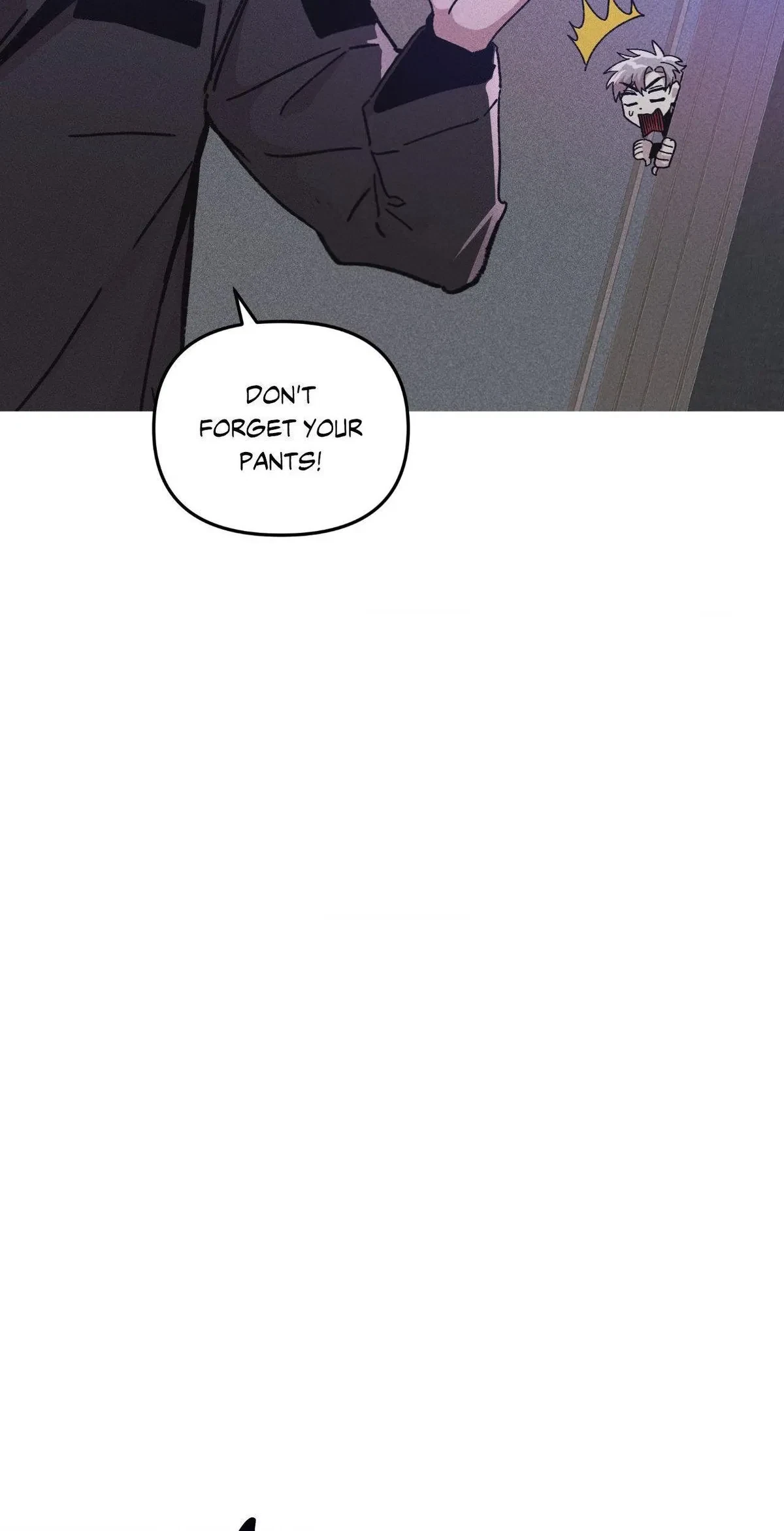 Kill Me If You Can Chapter 72, page 50