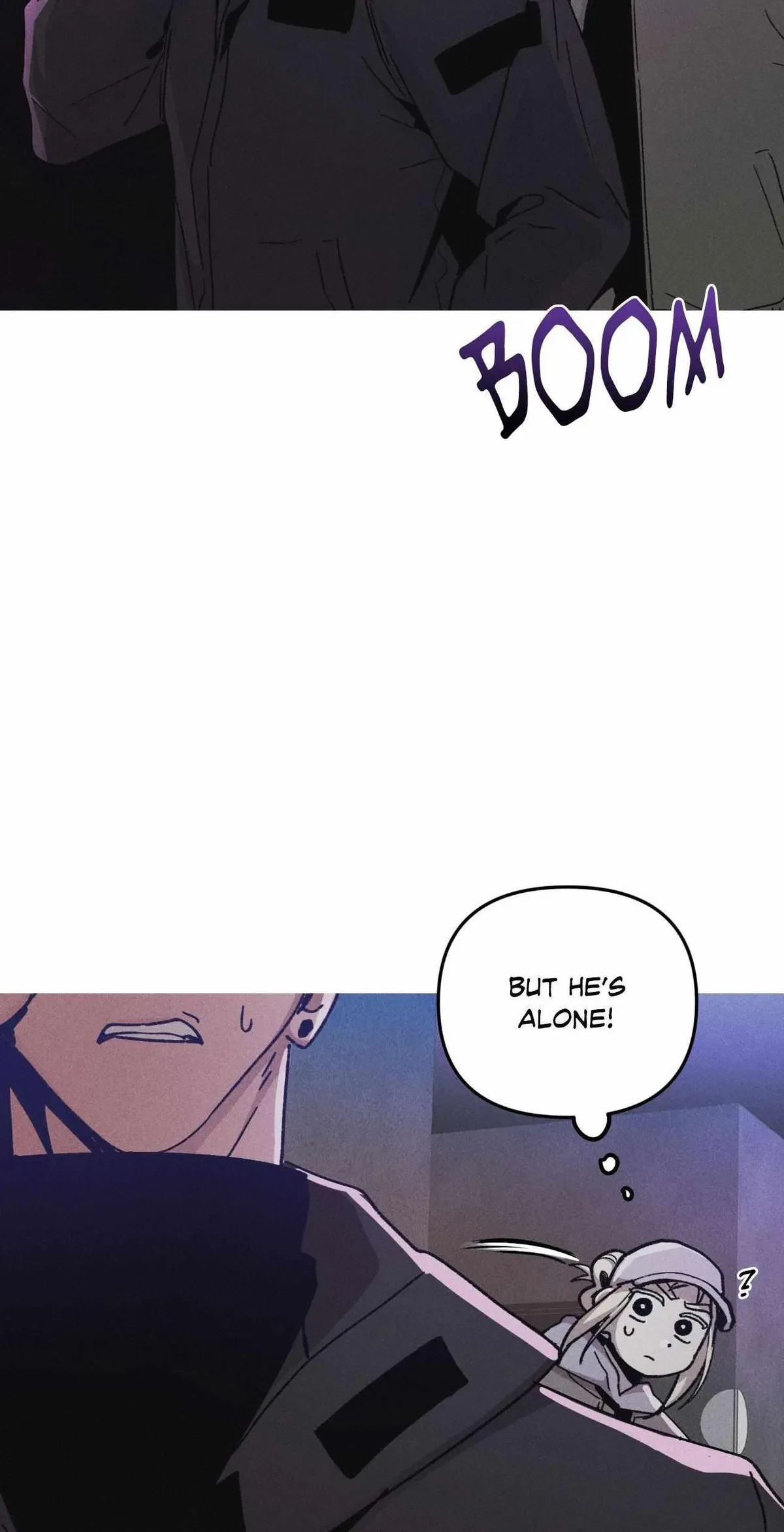 Kill Me If You Can Chapter 72, page 52