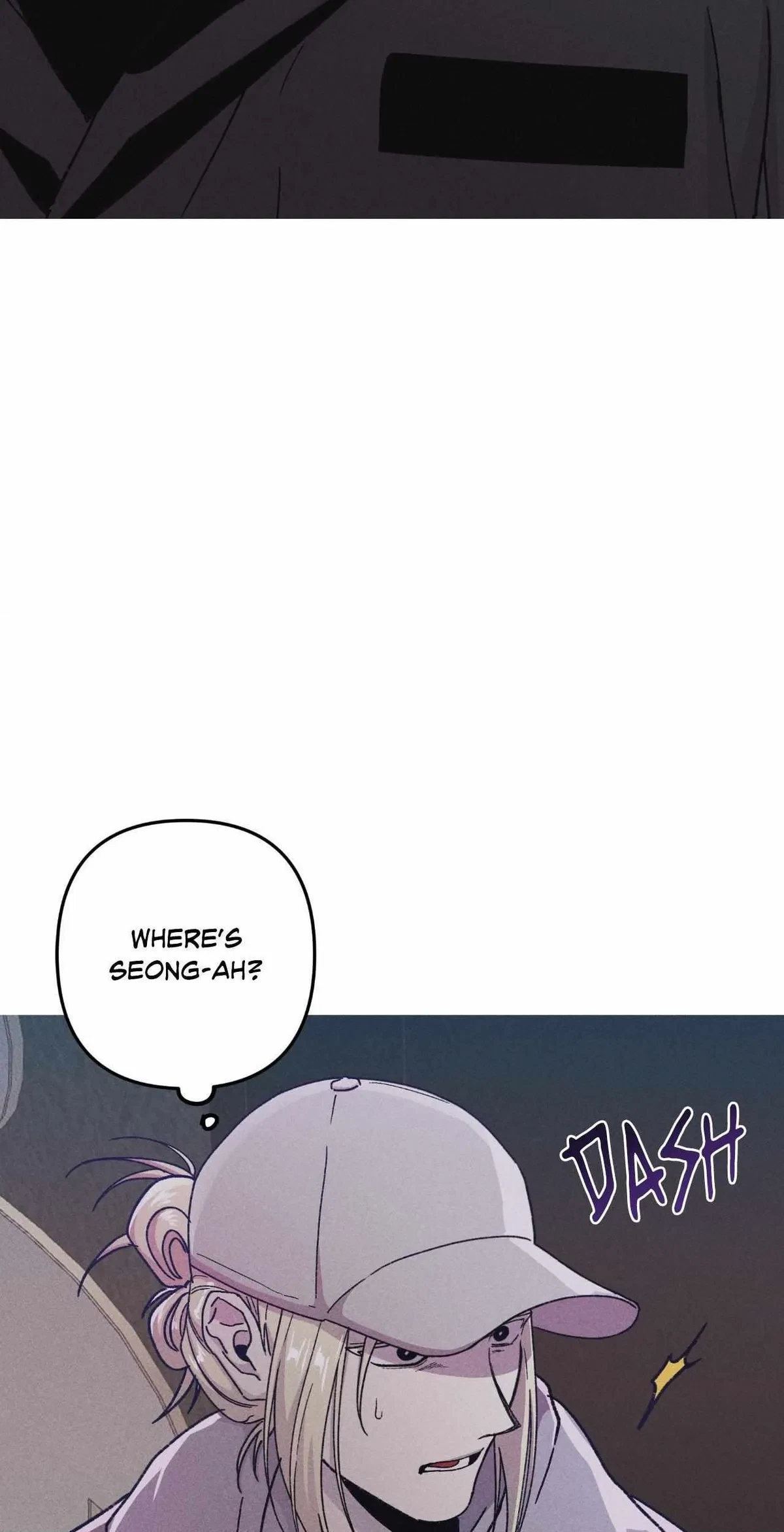 Kill Me If You Can Chapter 72, page 53
