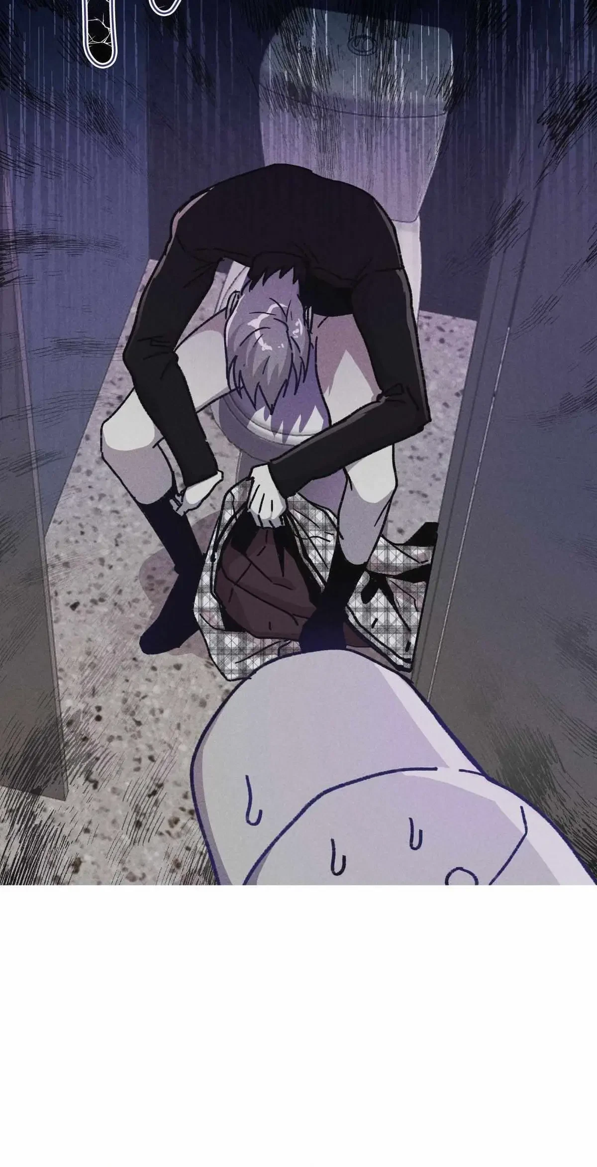 Kill Me If You Can Chapter 72, page 55