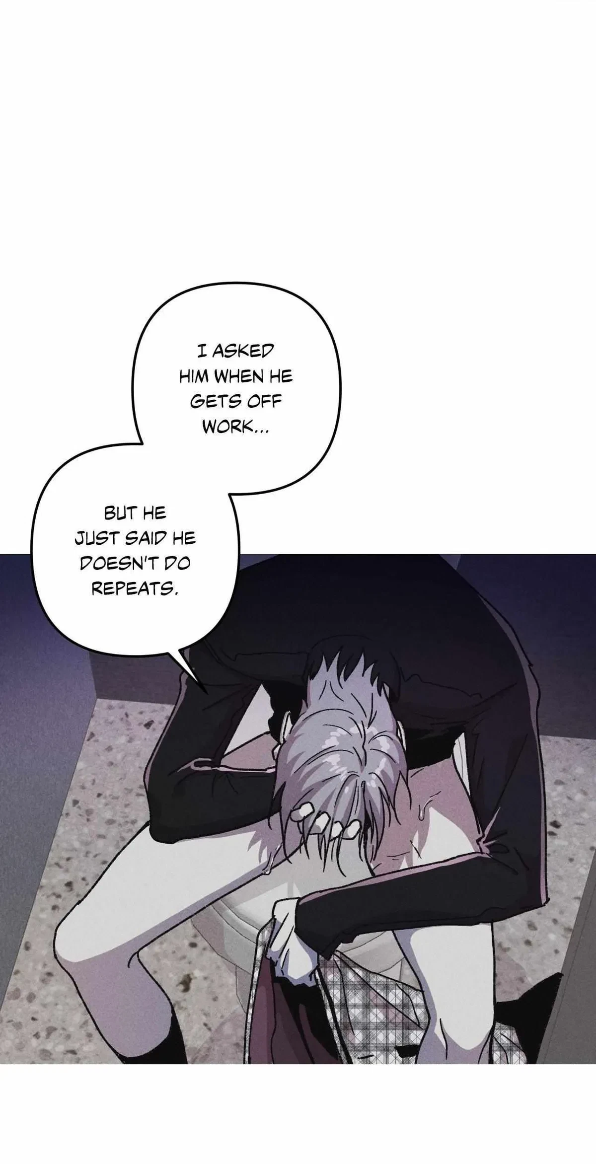 Kill Me If You Can Chapter 72, page 57