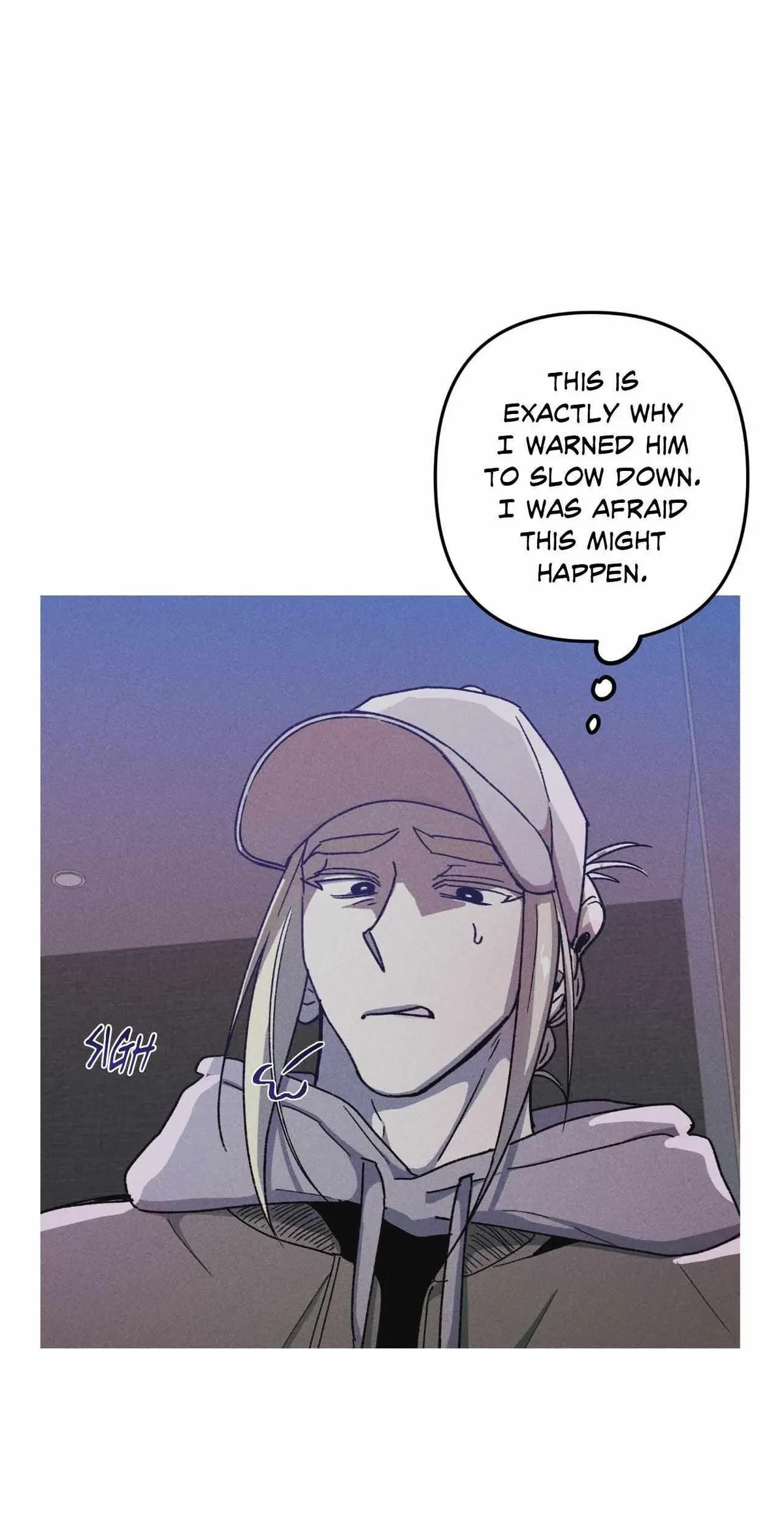 Kill Me If You Can Chapter 72, page 58