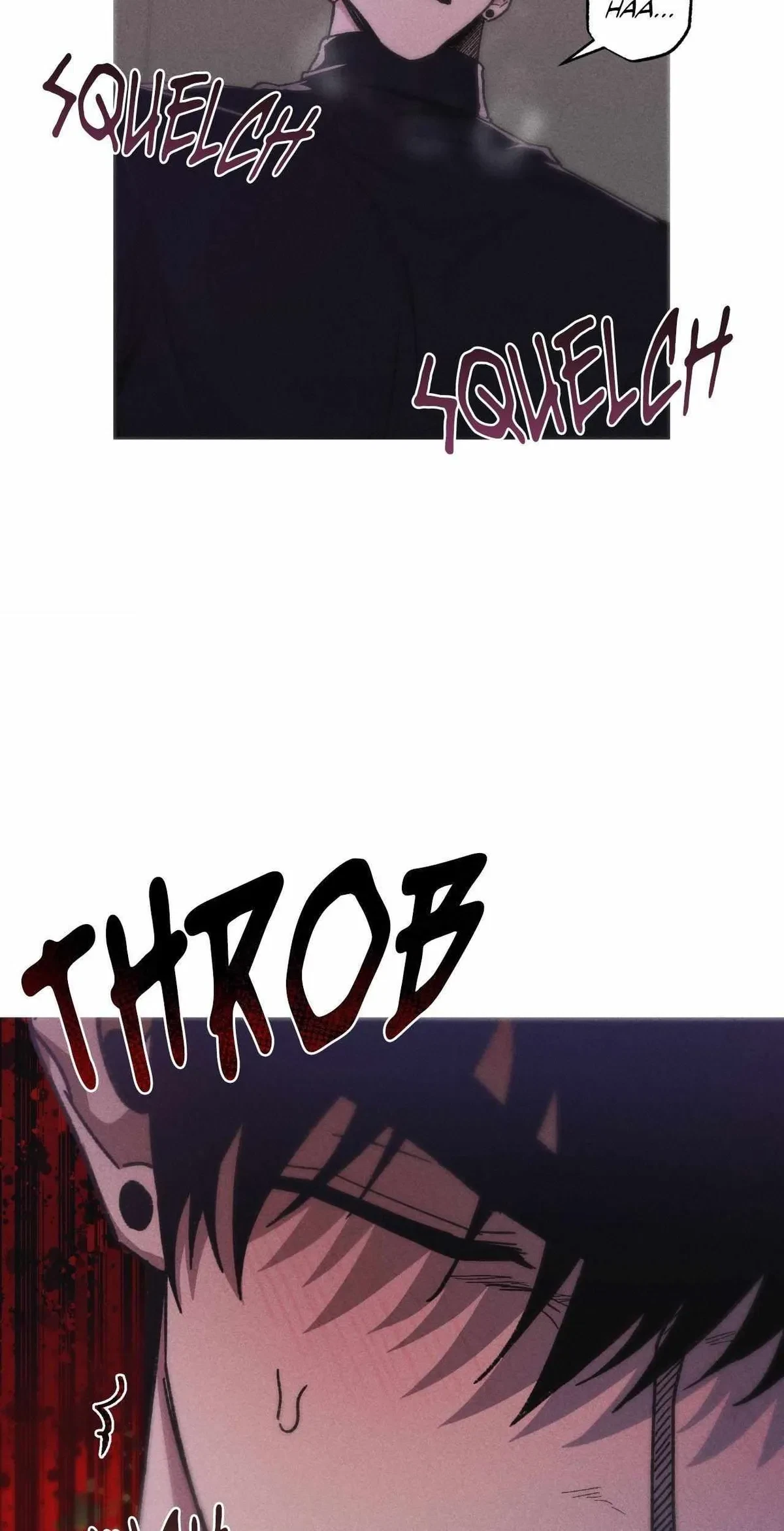 Kill Me If You Can Chapter 72, page 6
