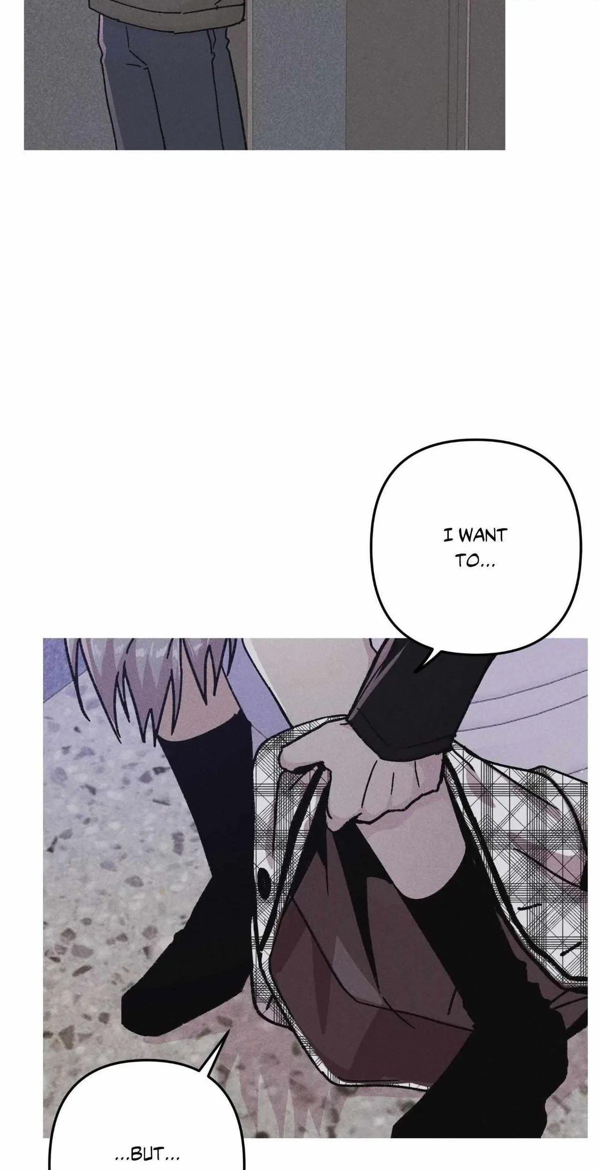 Kill Me If You Can Chapter 72, page 60