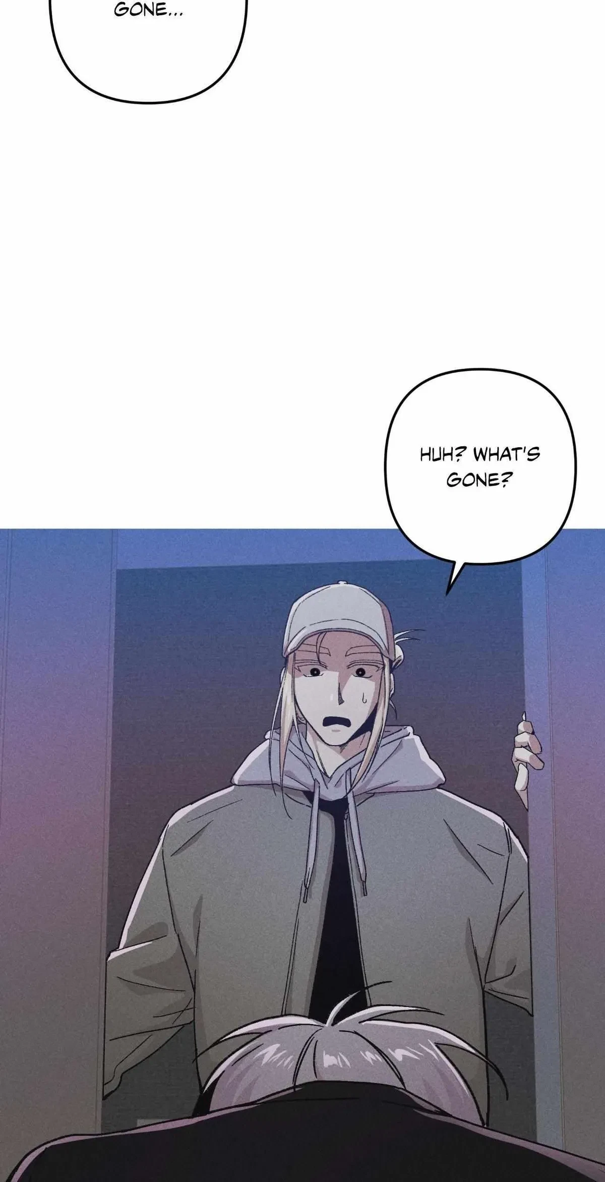 Kill Me If You Can Chapter 72, page 61