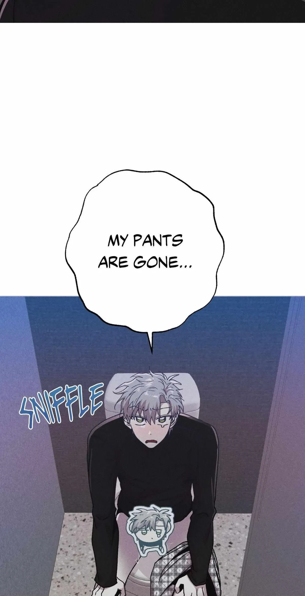 Kill Me If You Can Chapter 72, page 62
