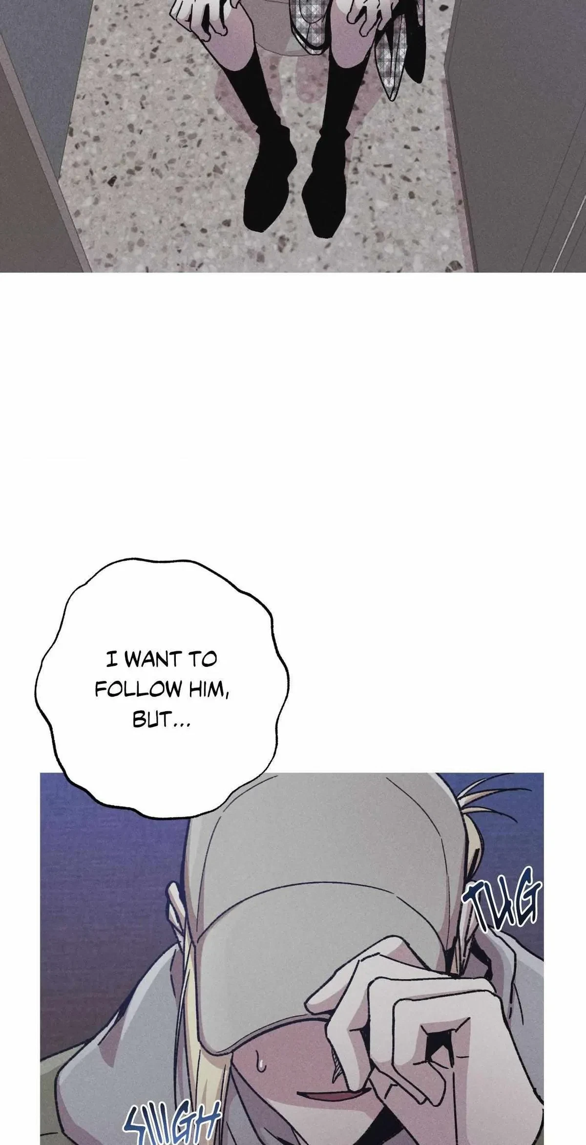Kill Me If You Can Chapter 72, page 63
