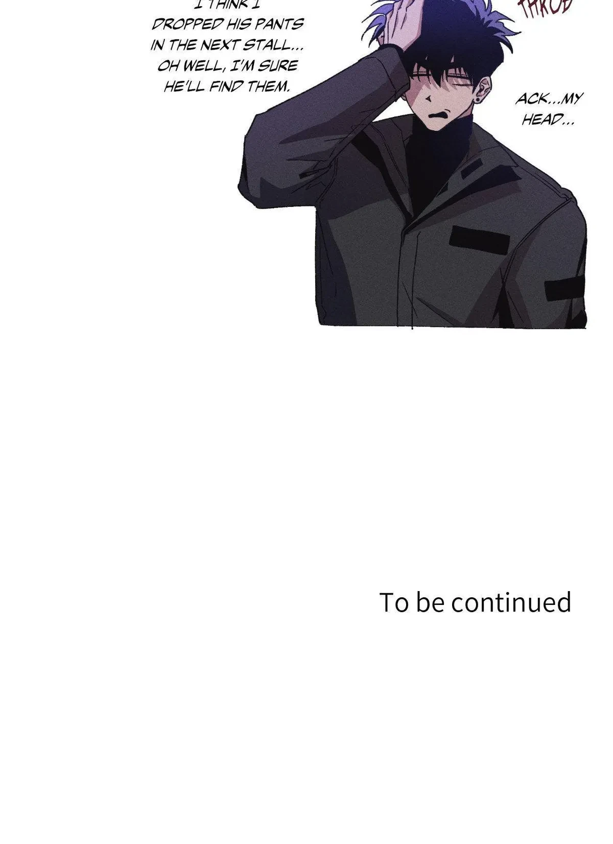 Kill Me If You Can Chapter 72, page 65