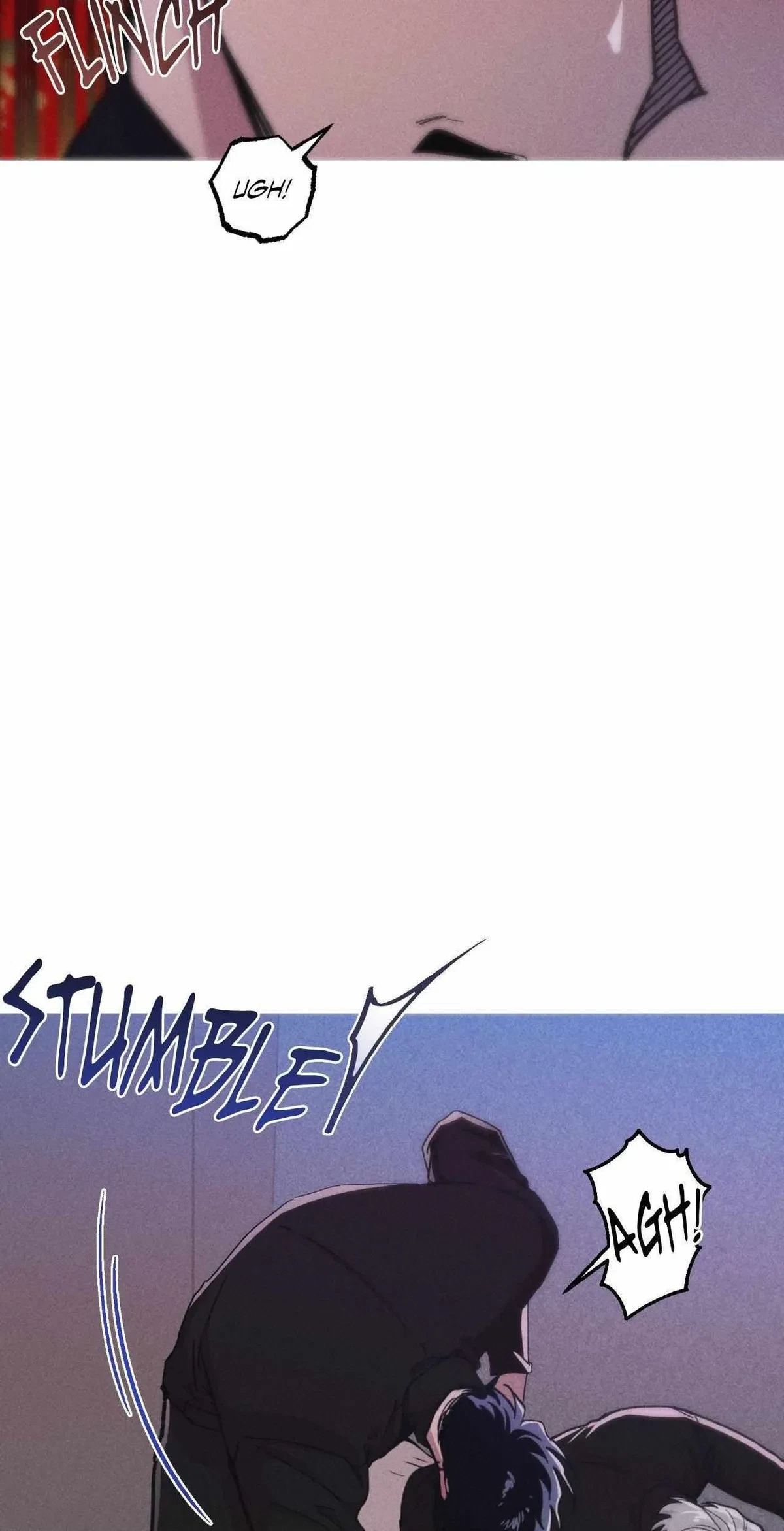 Kill Me If You Can Chapter 72, page 7