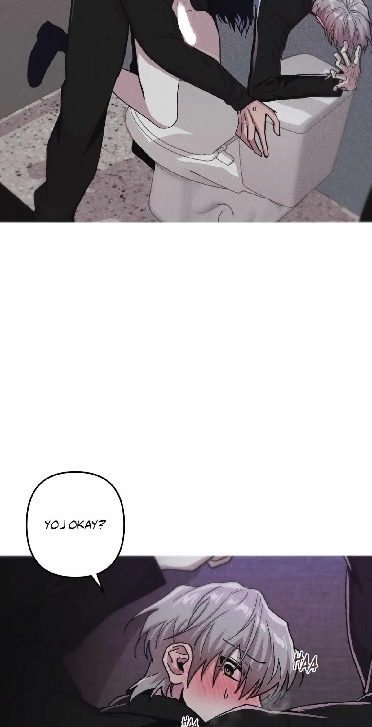 Kill Me If You Can Chapter 72, page 8