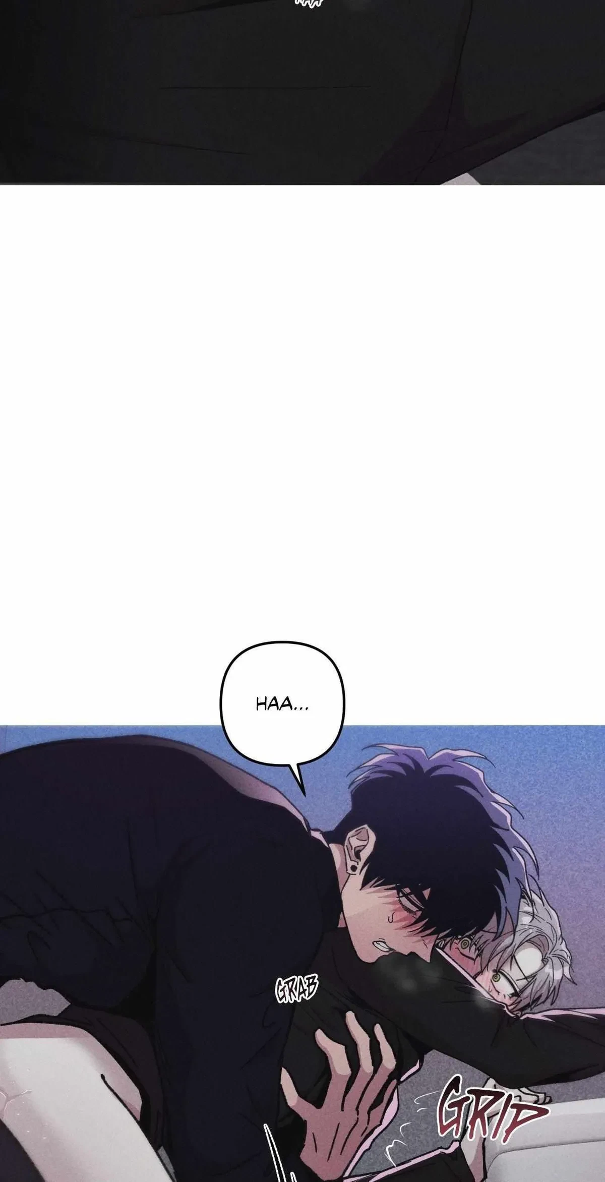 Kill Me If You Can Chapter 72, page 9