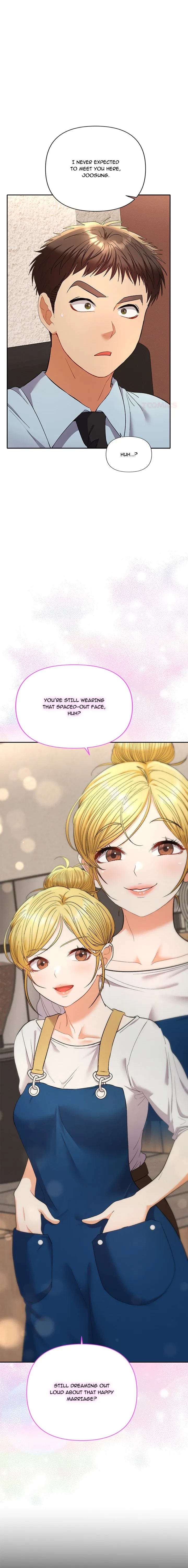 Everyone's Man Chapter 22, page 2