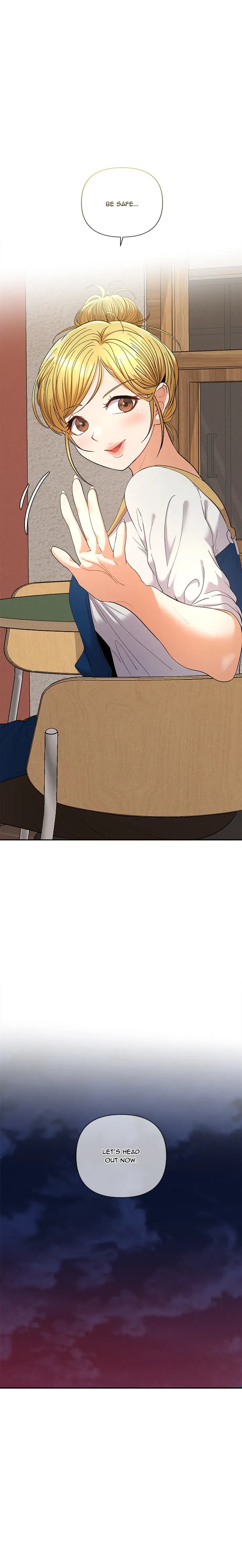 Everyone's Man Chapter 22, page 20