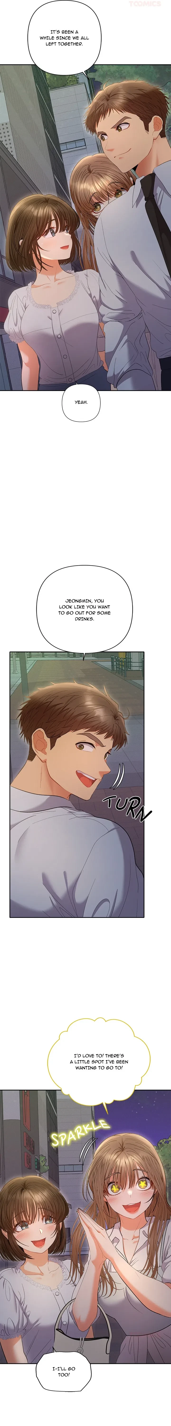 Everyone's Man Chapter 22, page 21