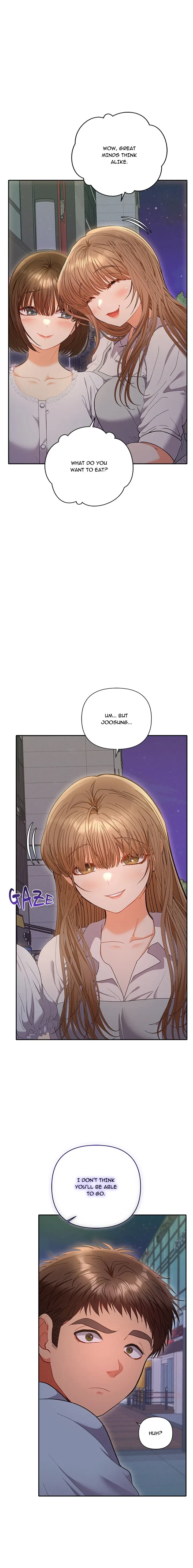 Everyone's Man Chapter 22, page 22