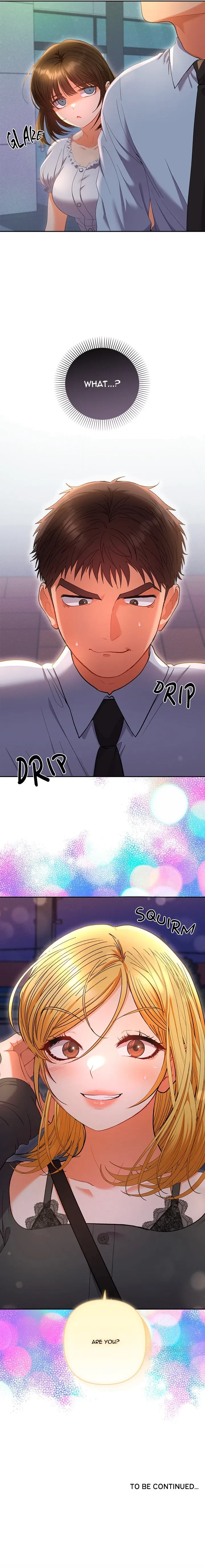 Everyone's Man Chapter 22, page 25